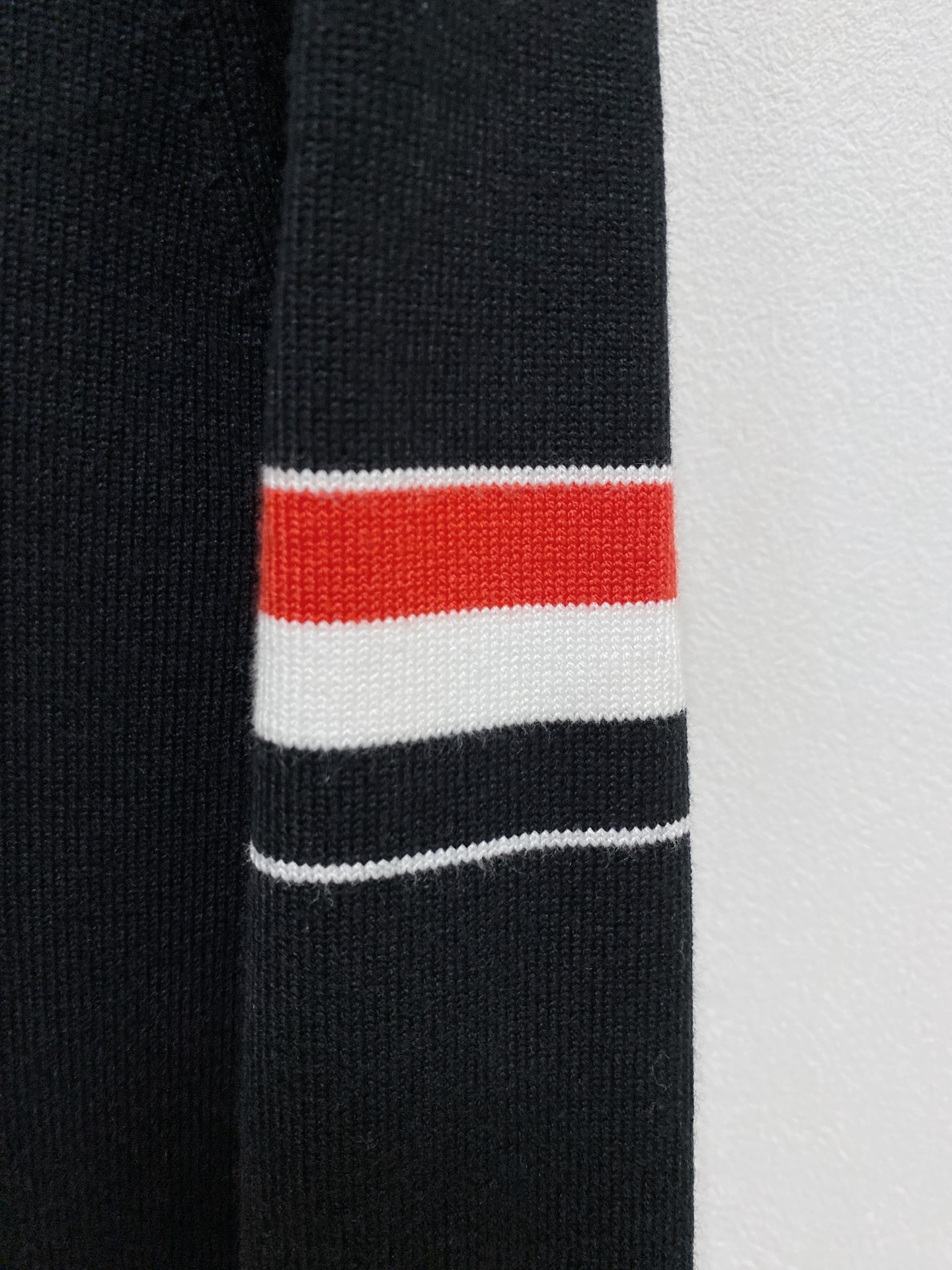 Thom Browne Basic Clothing Wool M-xl