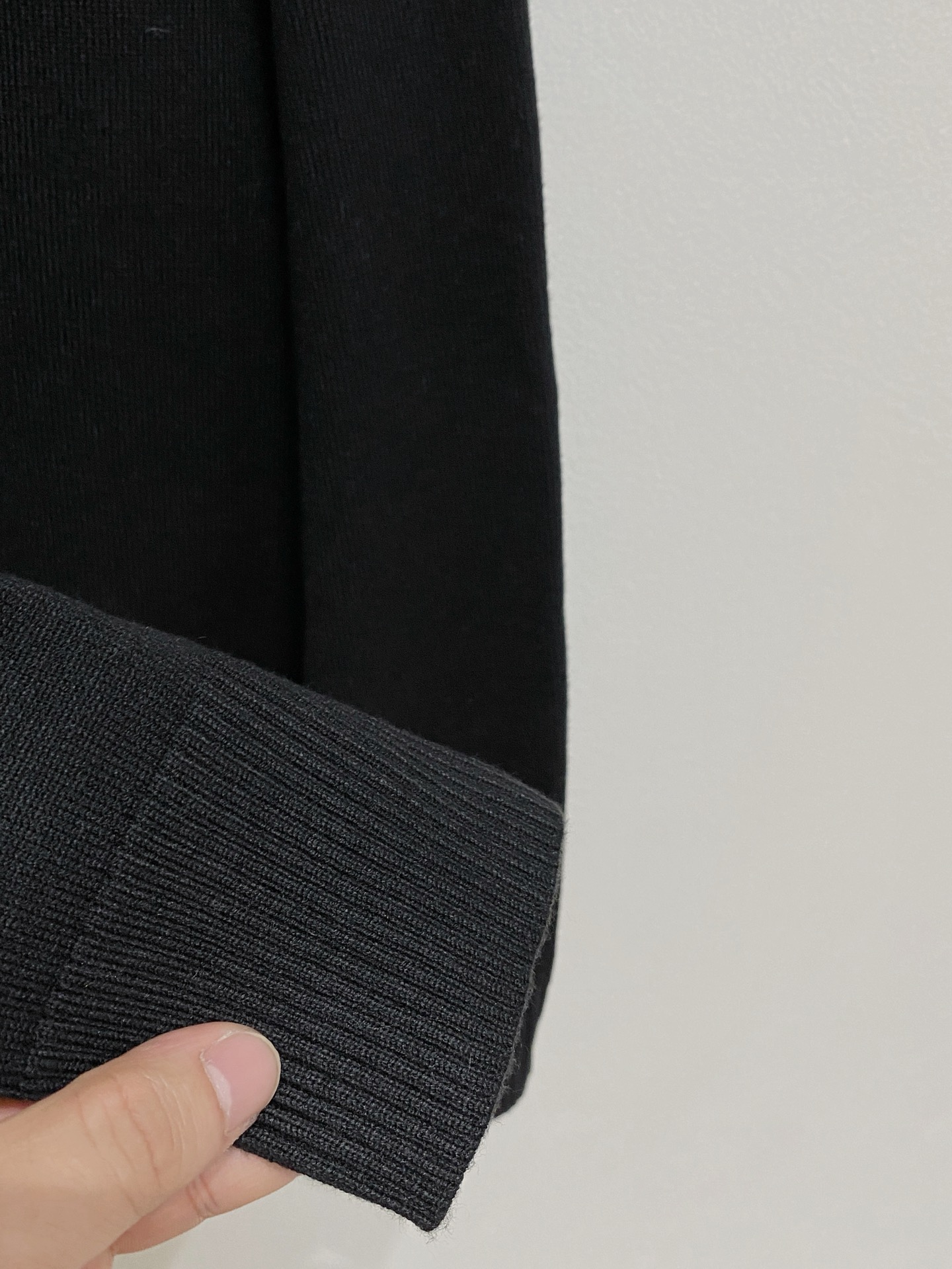 Prada Basic Clothing Wool M-xl