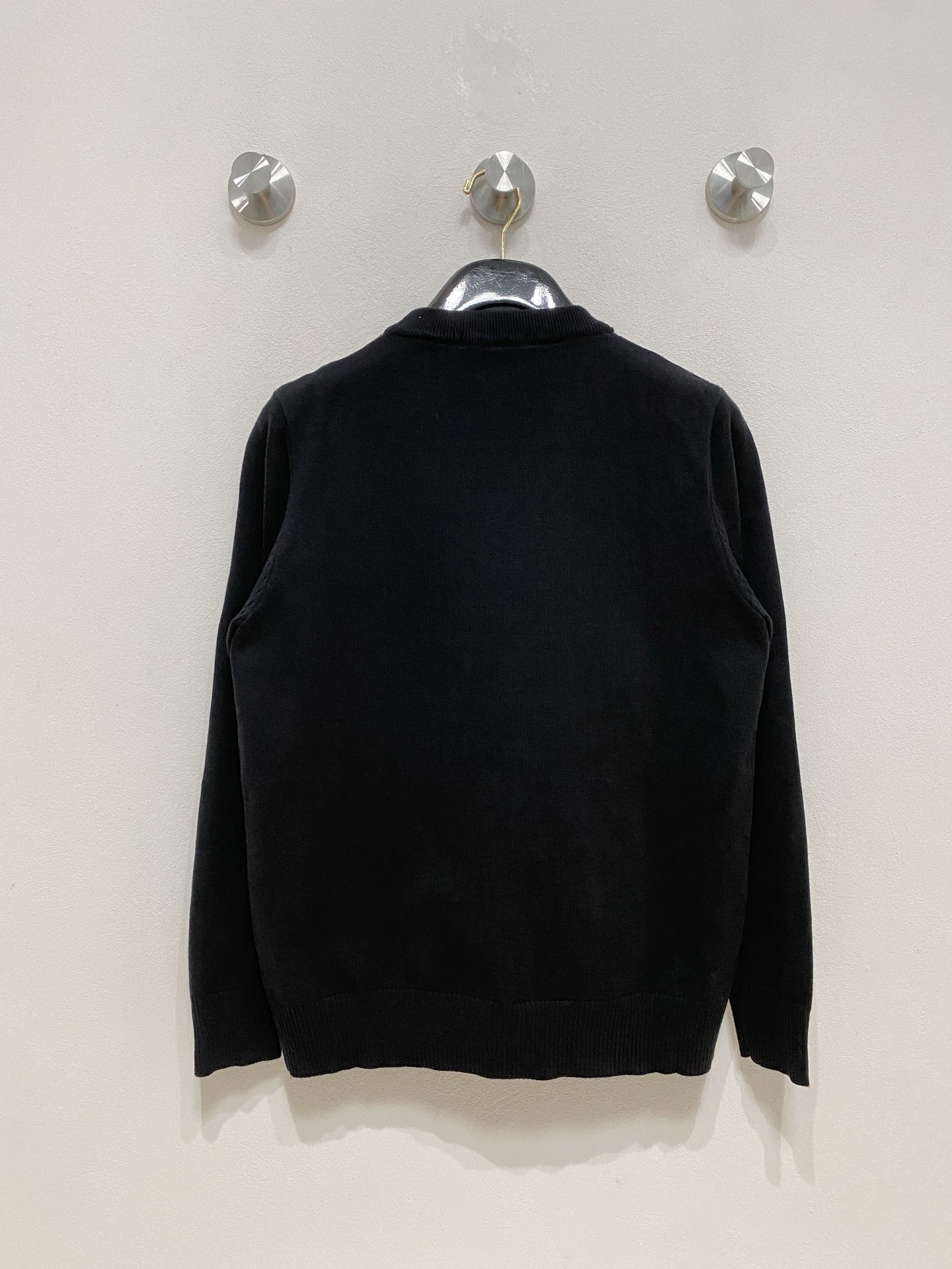 Prada Basic Clothing Wool M-xl