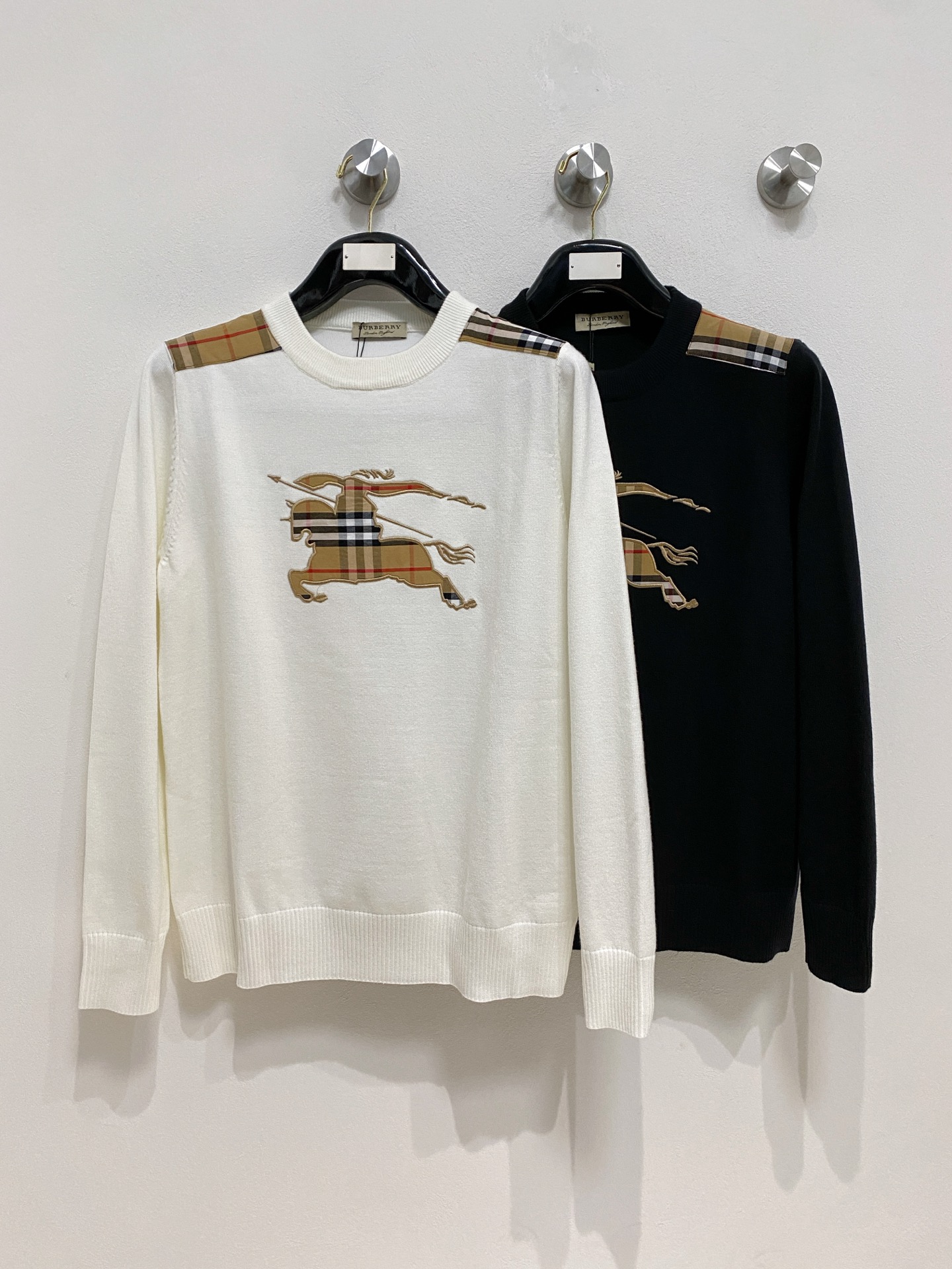Prada Basic Clothing Wool M-xl