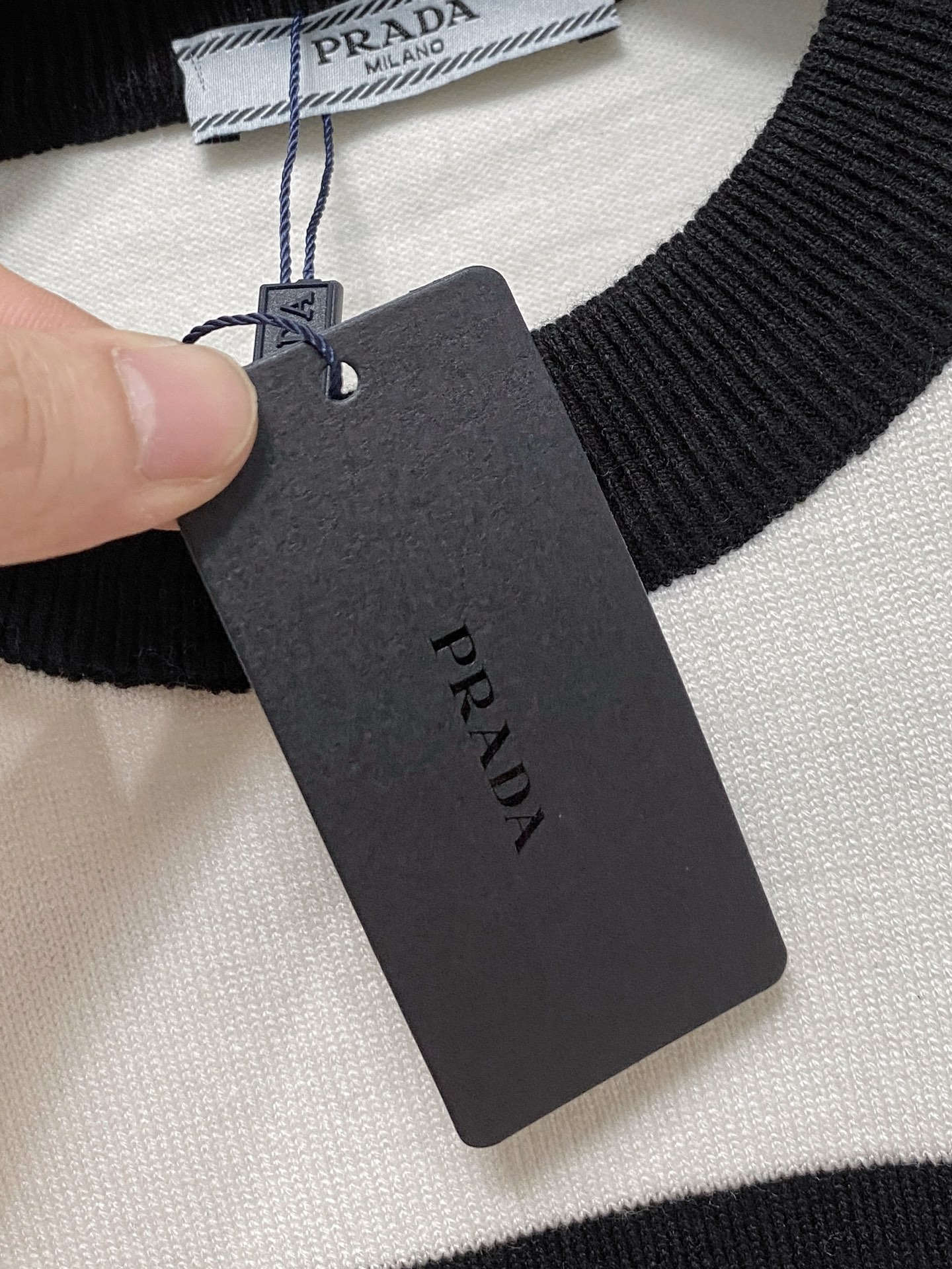 Prada Basic Clothing Wool M-xl