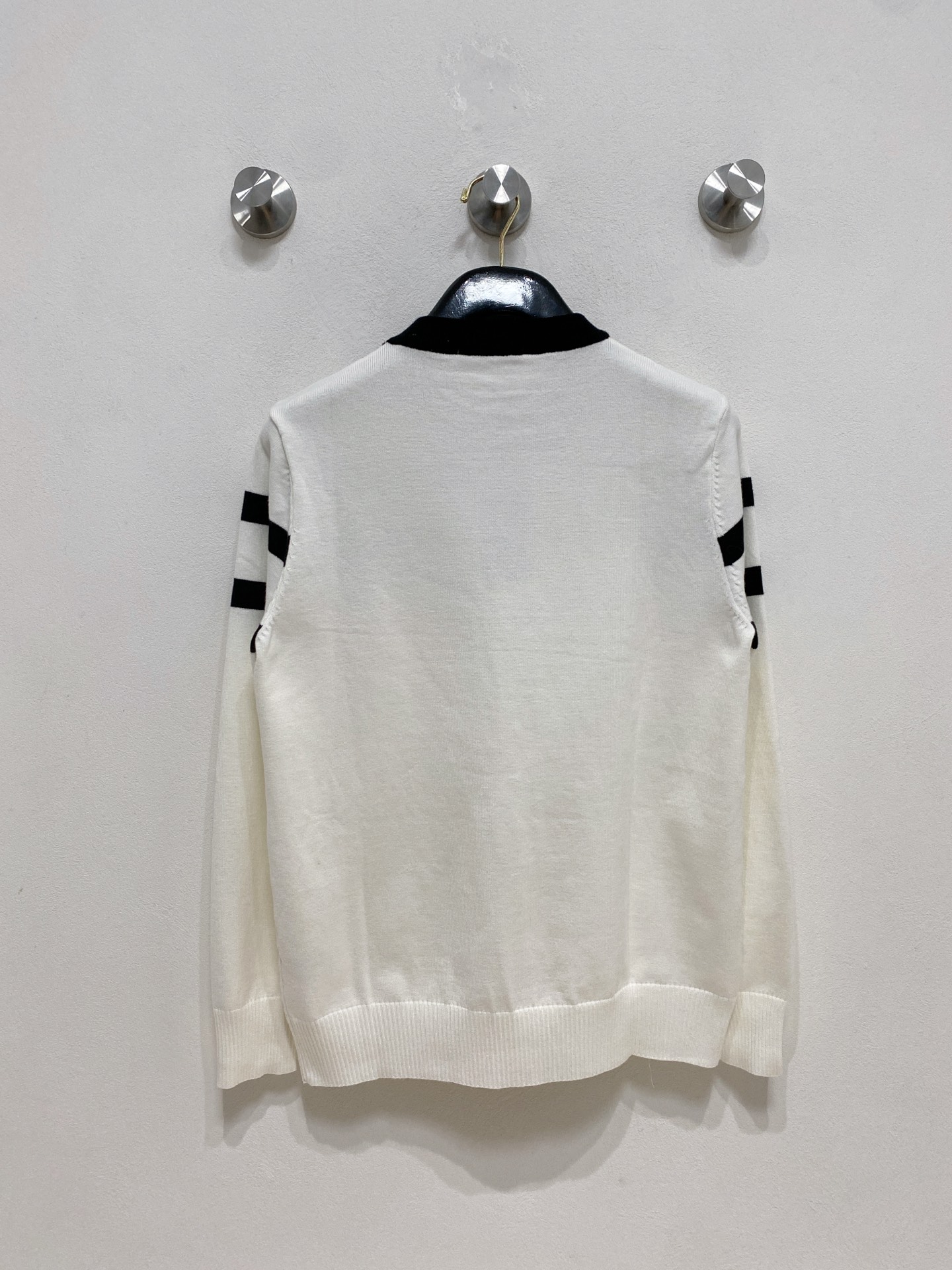 Prada Basic Clothing Wool M-xl