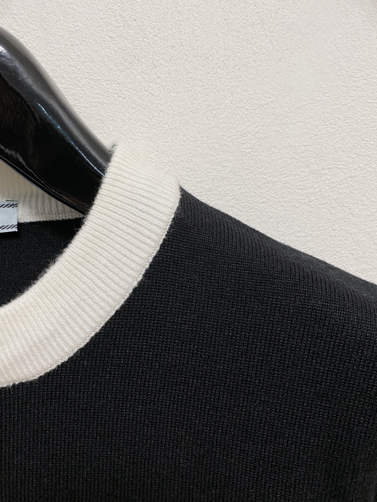 Prada Basic Clothing Wool M-xl