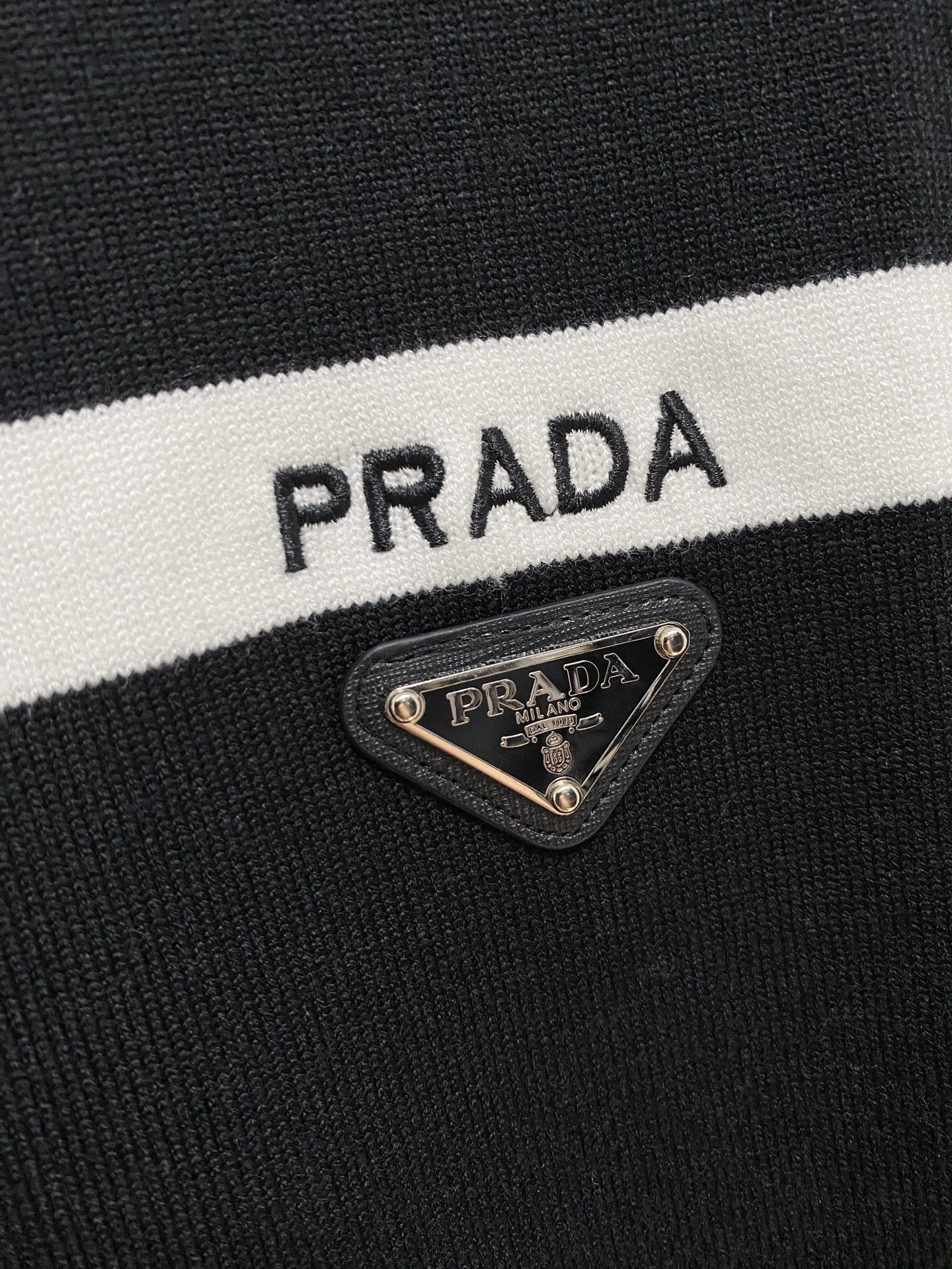 Prada Basic Clothing Wool M-xl