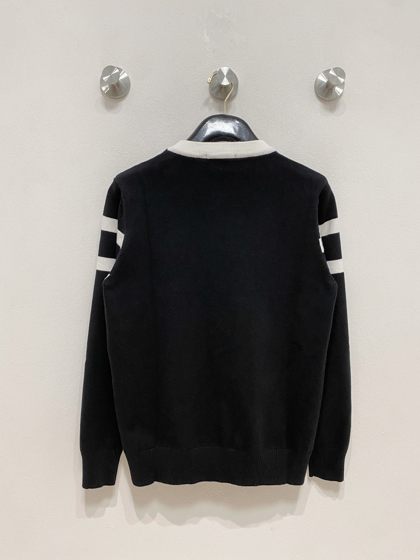 Prada Basic Clothing Wool M-xl