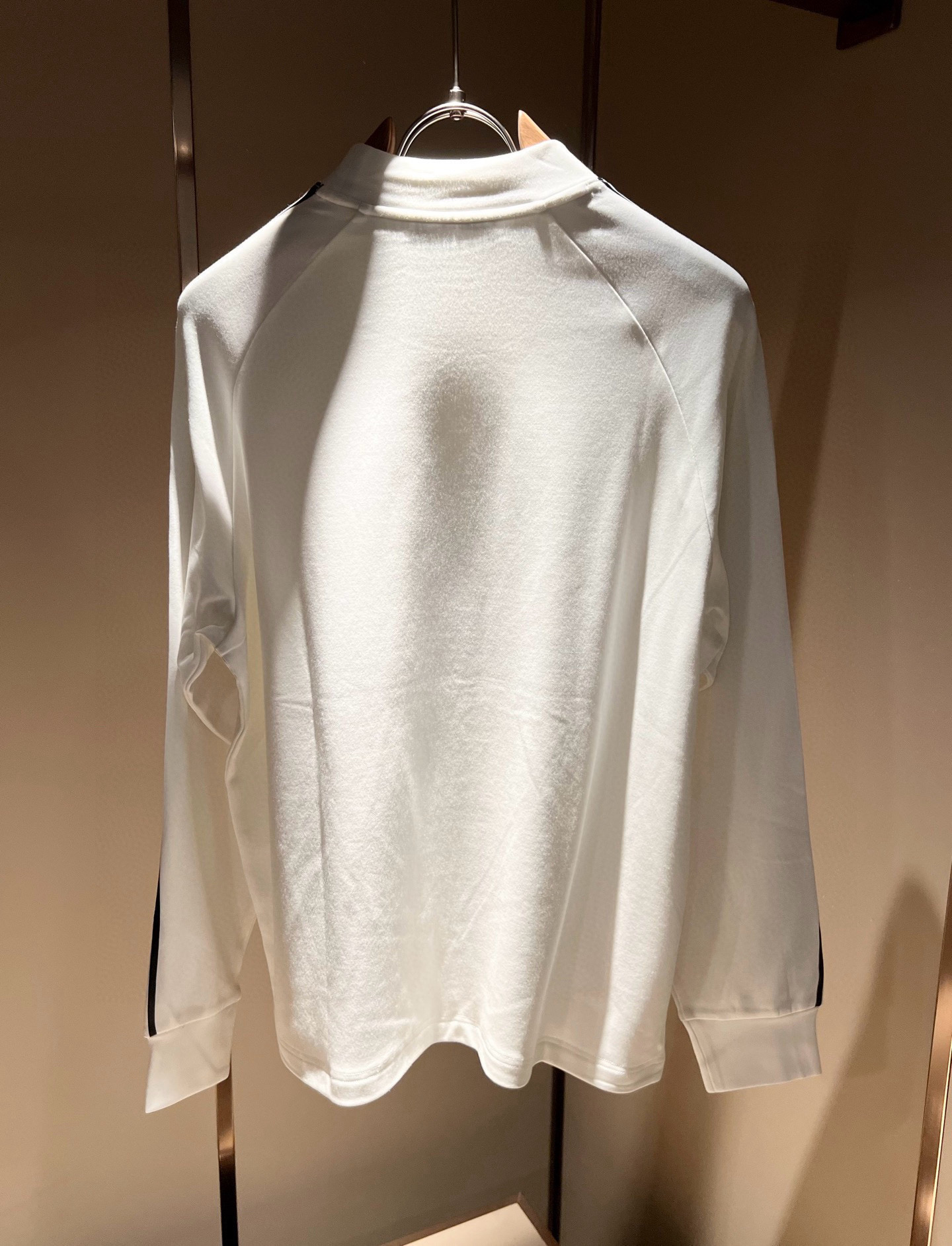 Dior Couple Basic Clothing Cotton Black M-l-xl