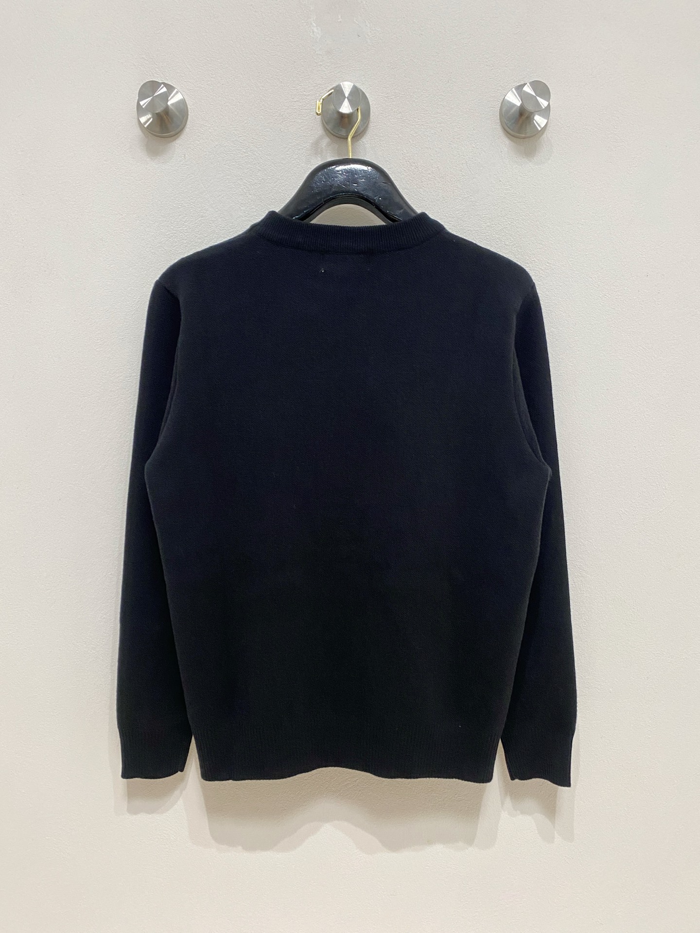 Loewe Basic Clothing Wool M-xl
