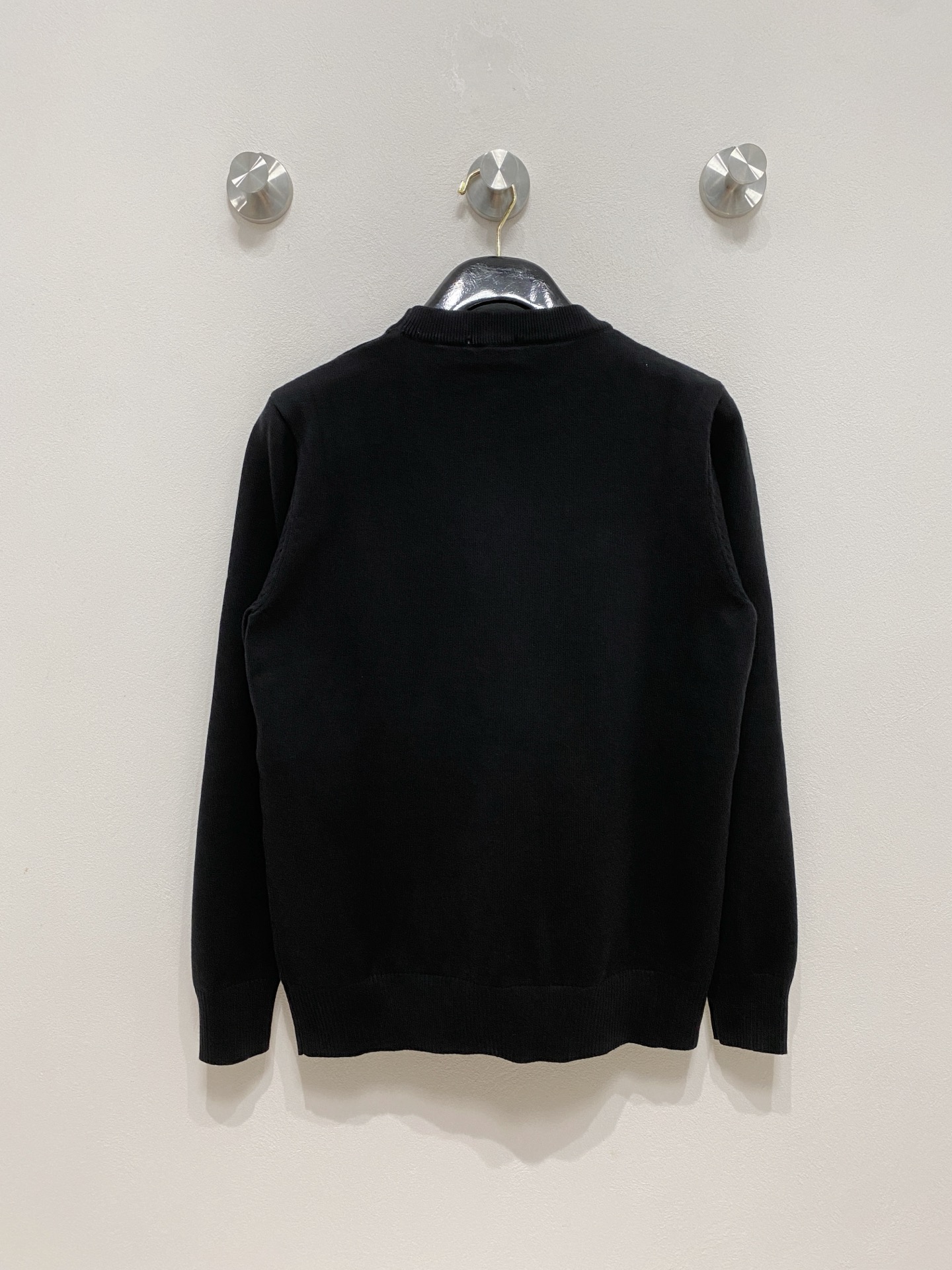 Moncler Basic Clothing Wool M-l-xl