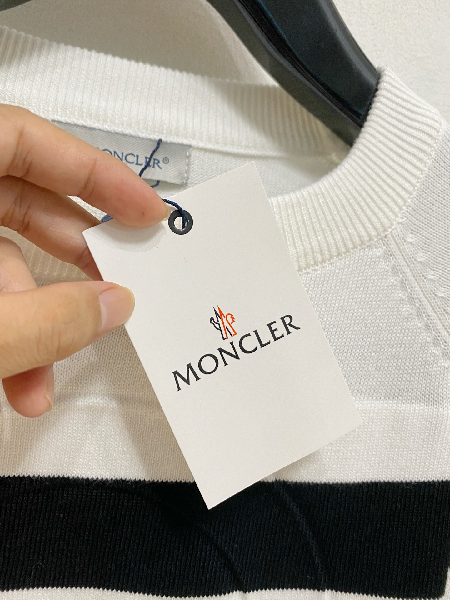 Moncler Basic Clothing Wool M-l-xl