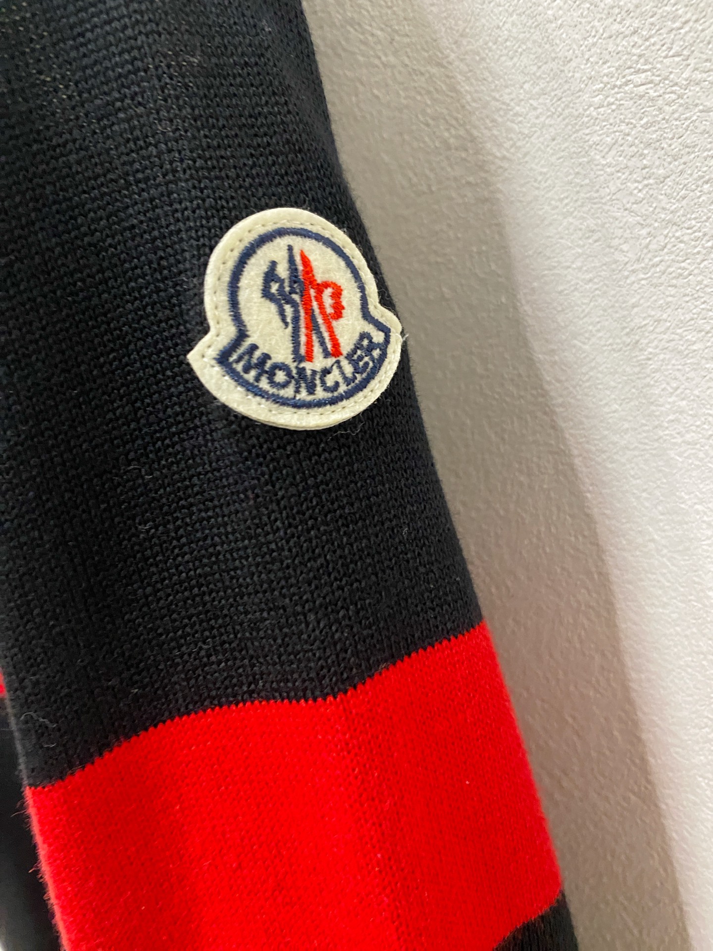 Moncler Basic Clothing Wool M-l-xl