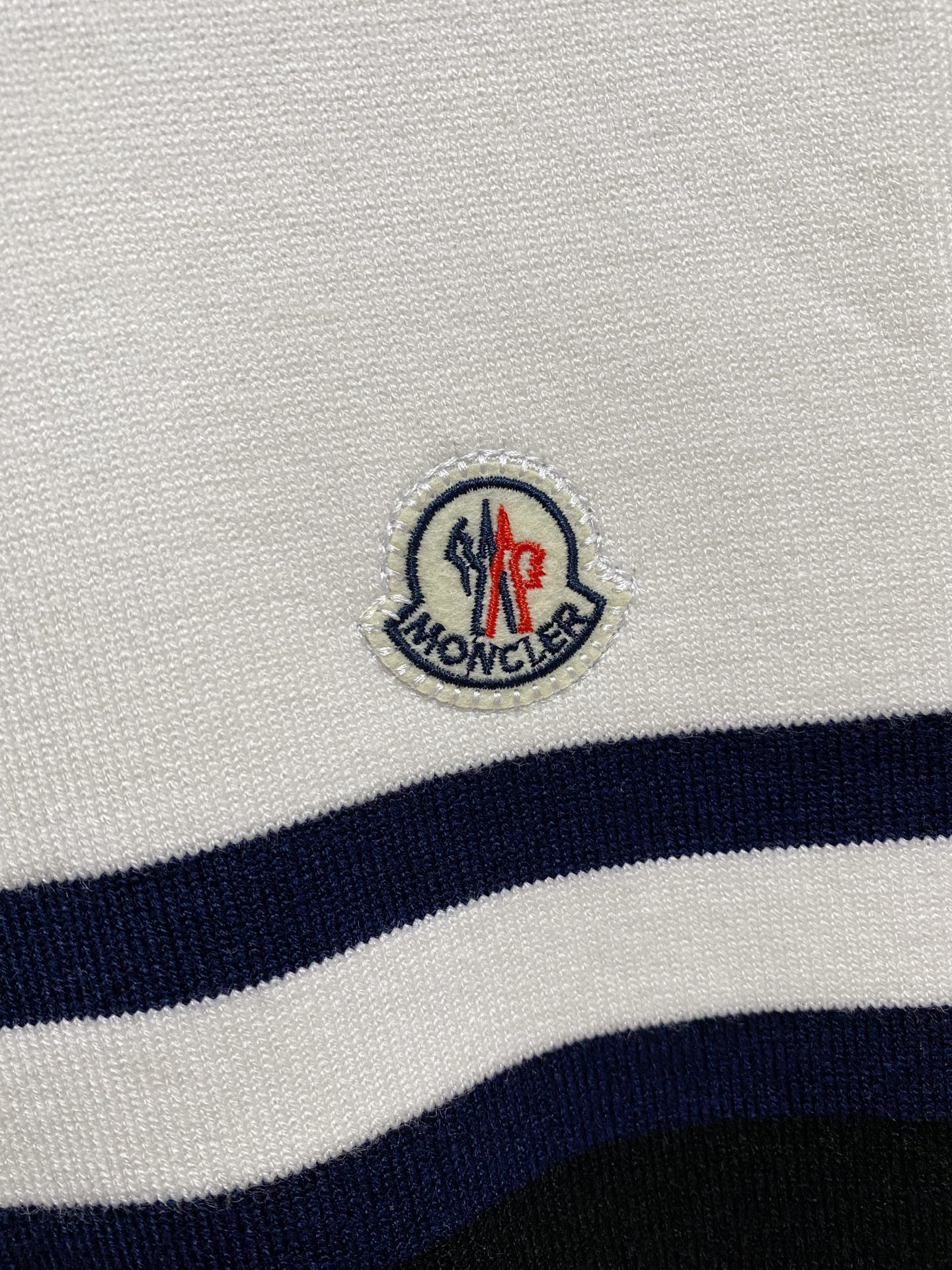 Moncler Basic Clothing Wool M-l-xl