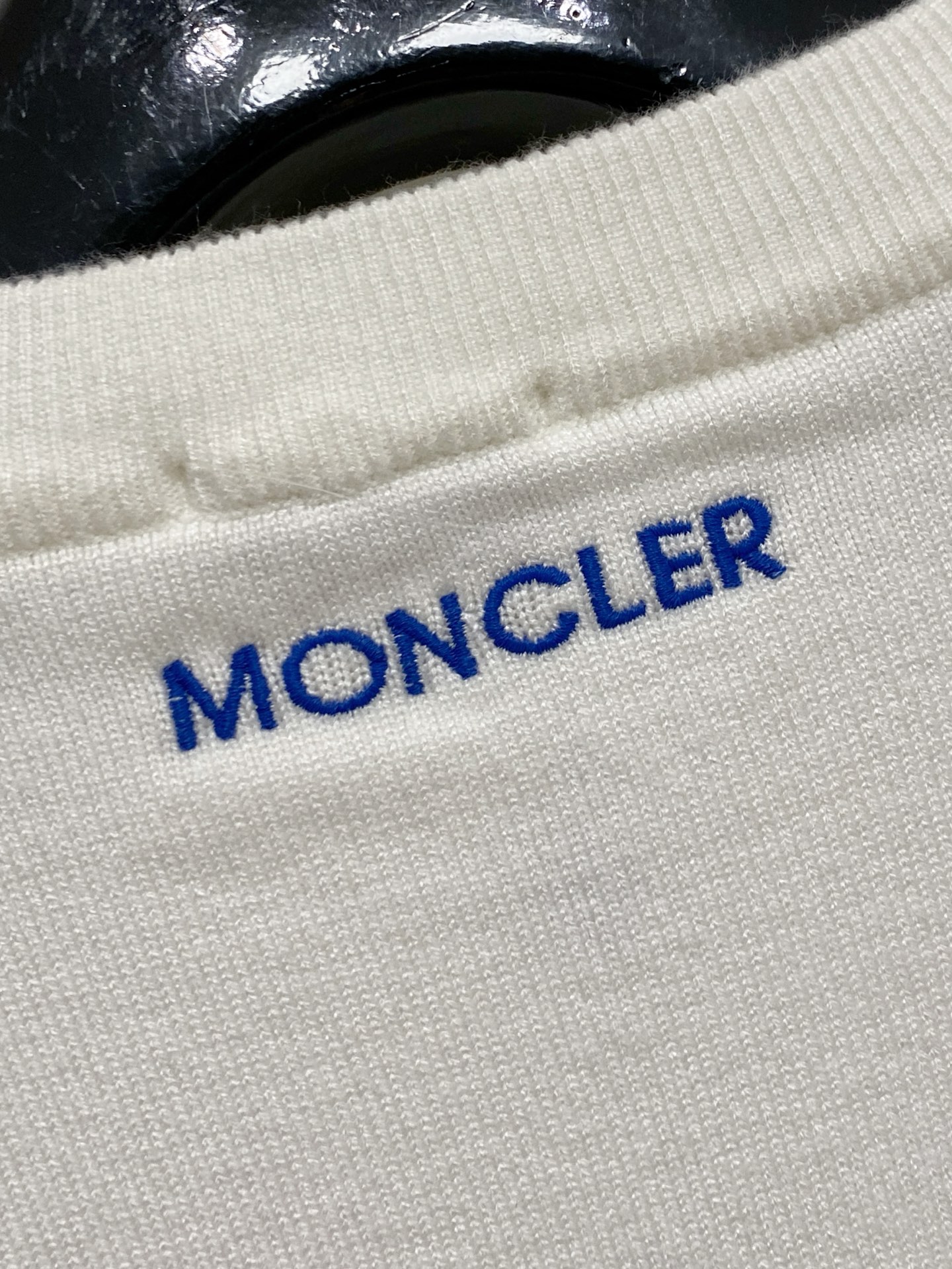 Moncler Basic Clothing Wool M-l-xl