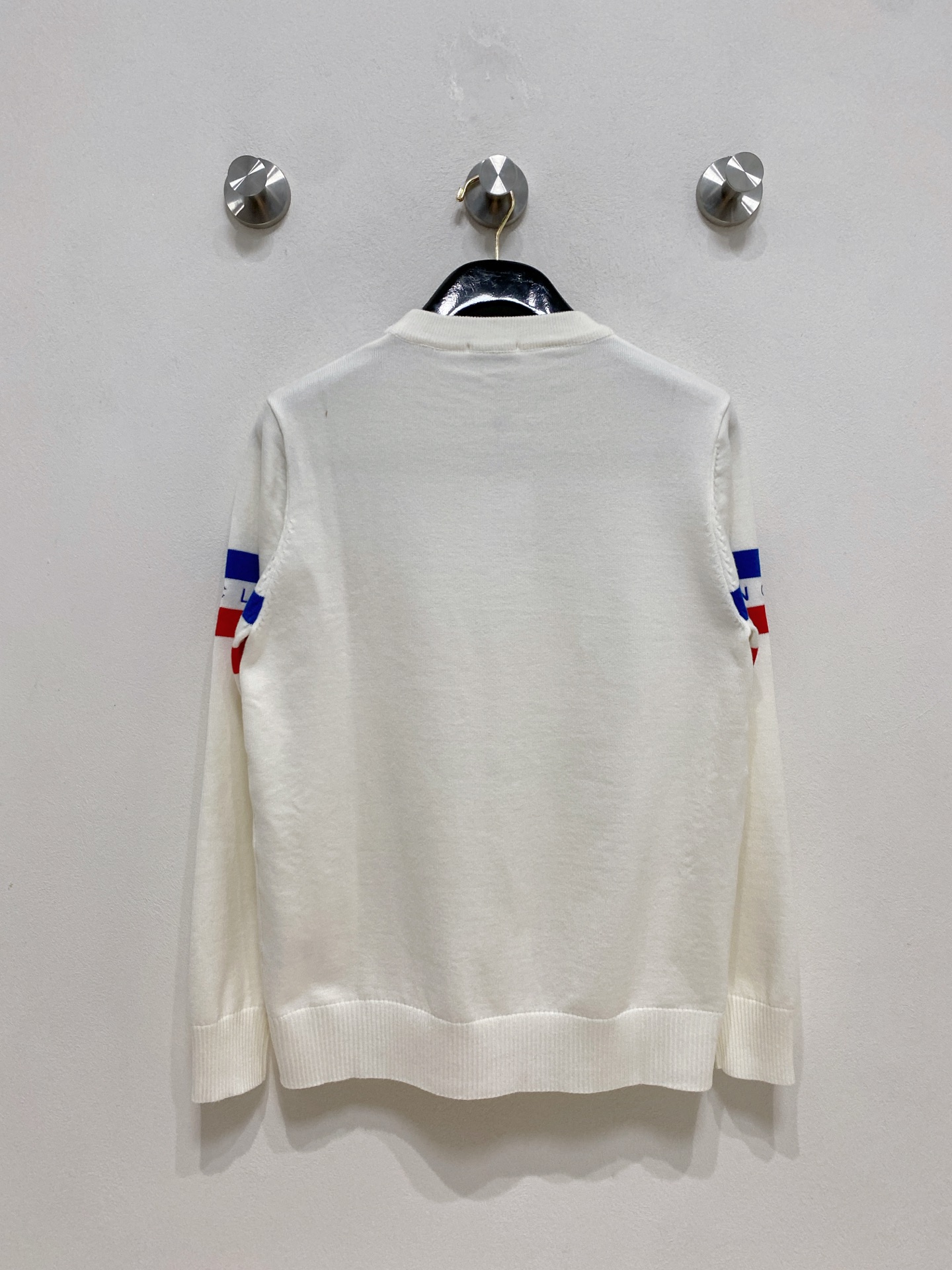 Moncler Basic Clothing Wool M-l-xl