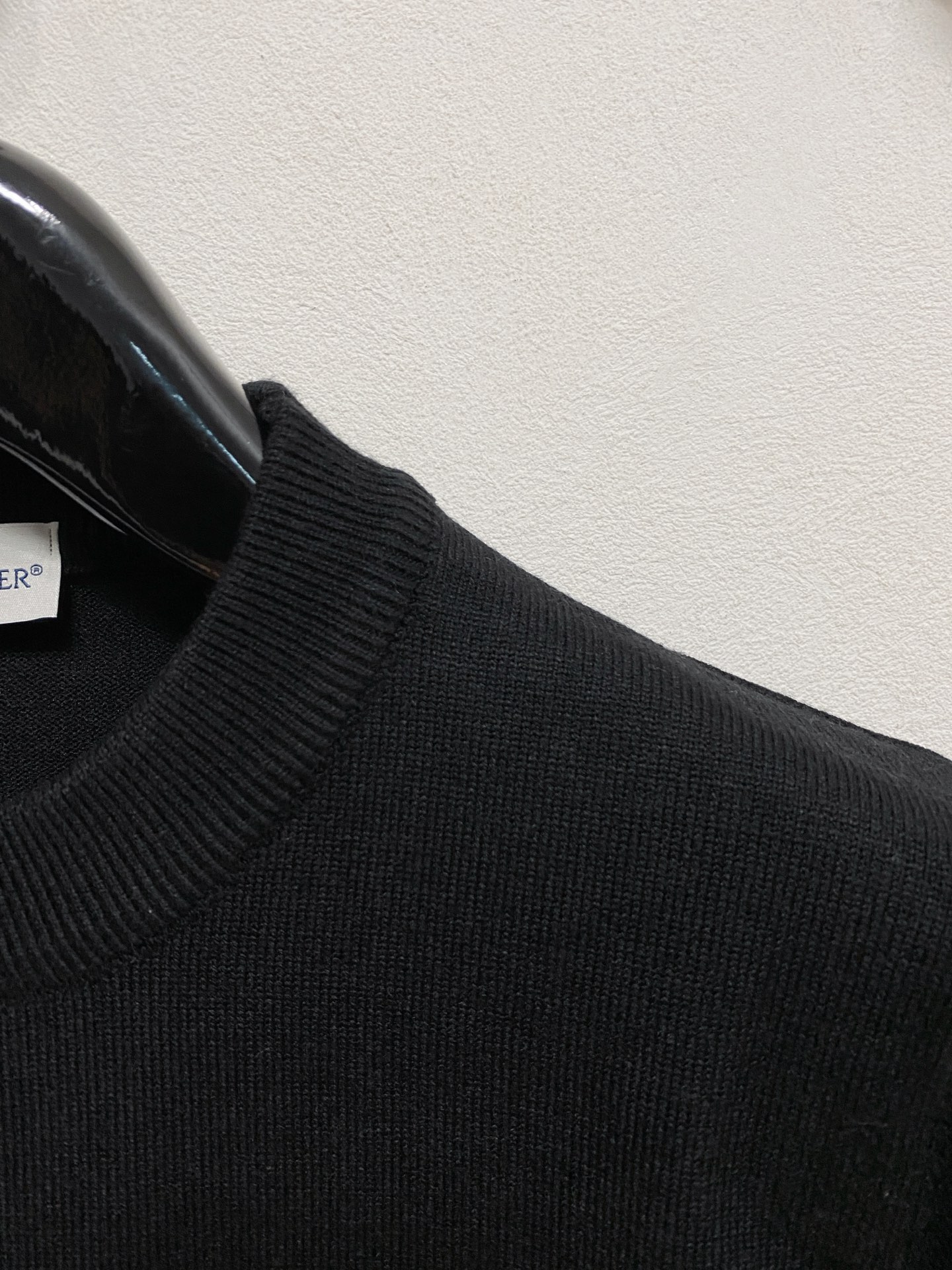 Moncler Basic Clothing Wool M-l-xl