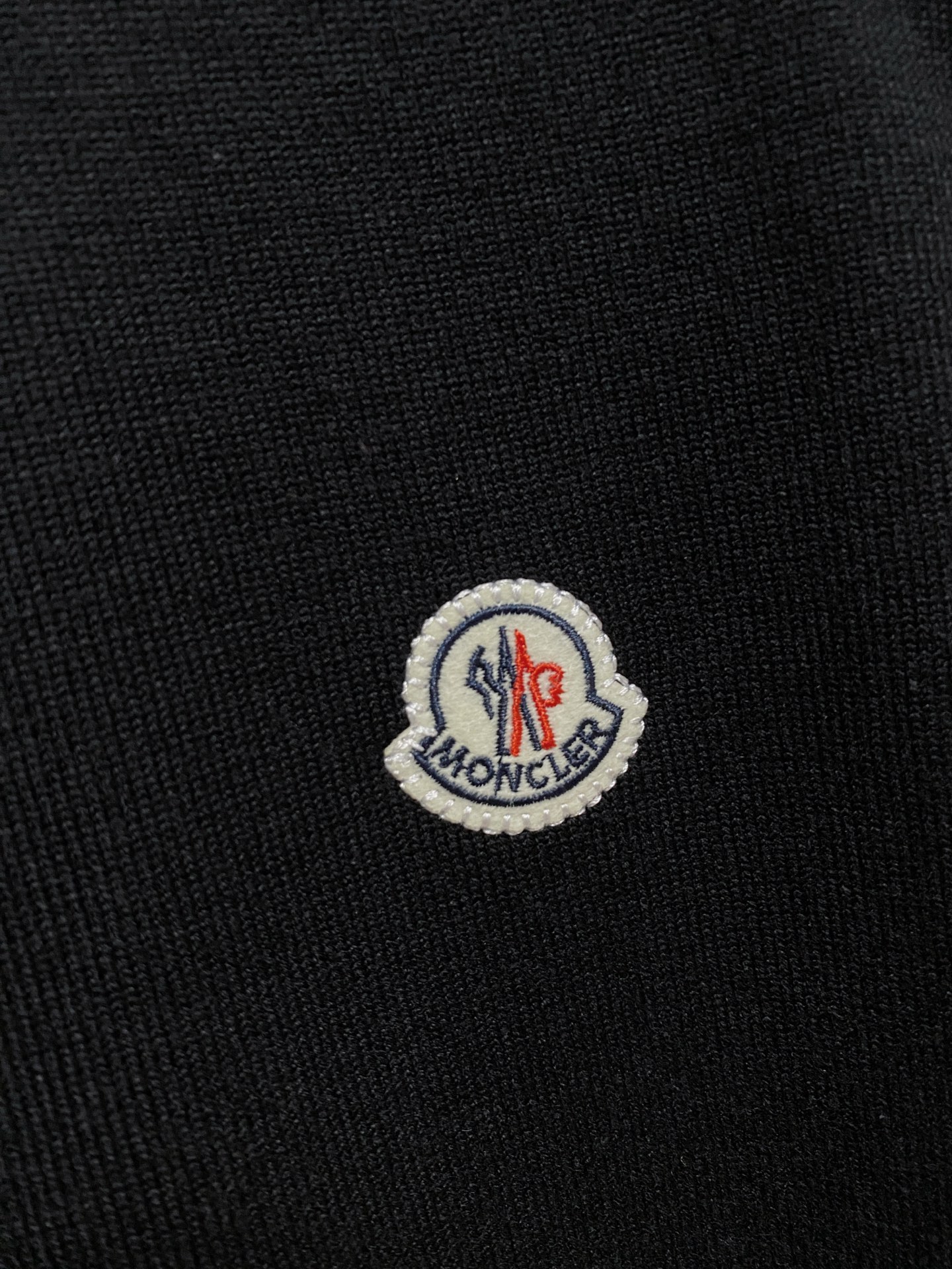 Moncler Basic Clothing Wool M-l-xl