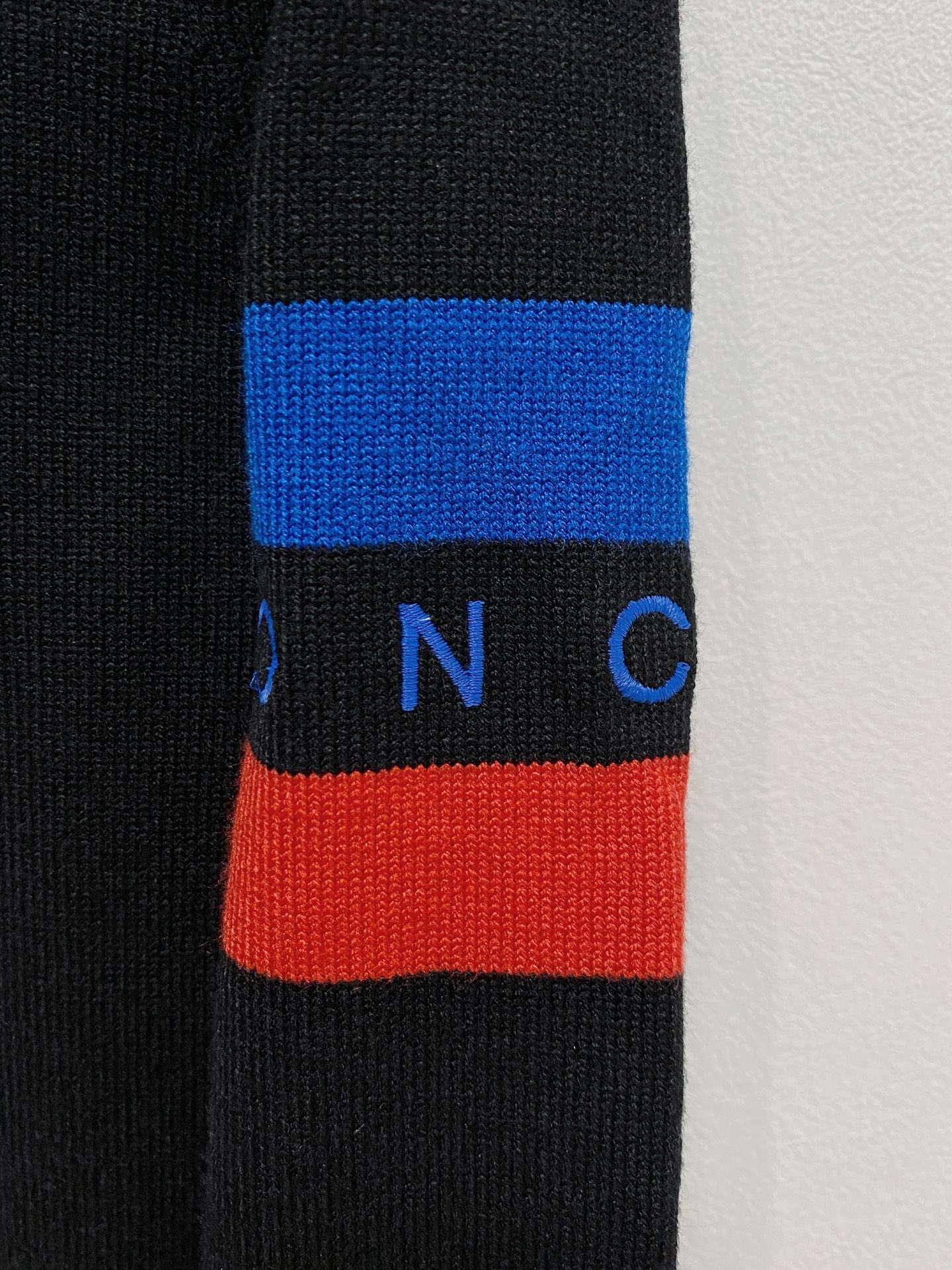 Moncler Basic Clothing Wool M-l-xl