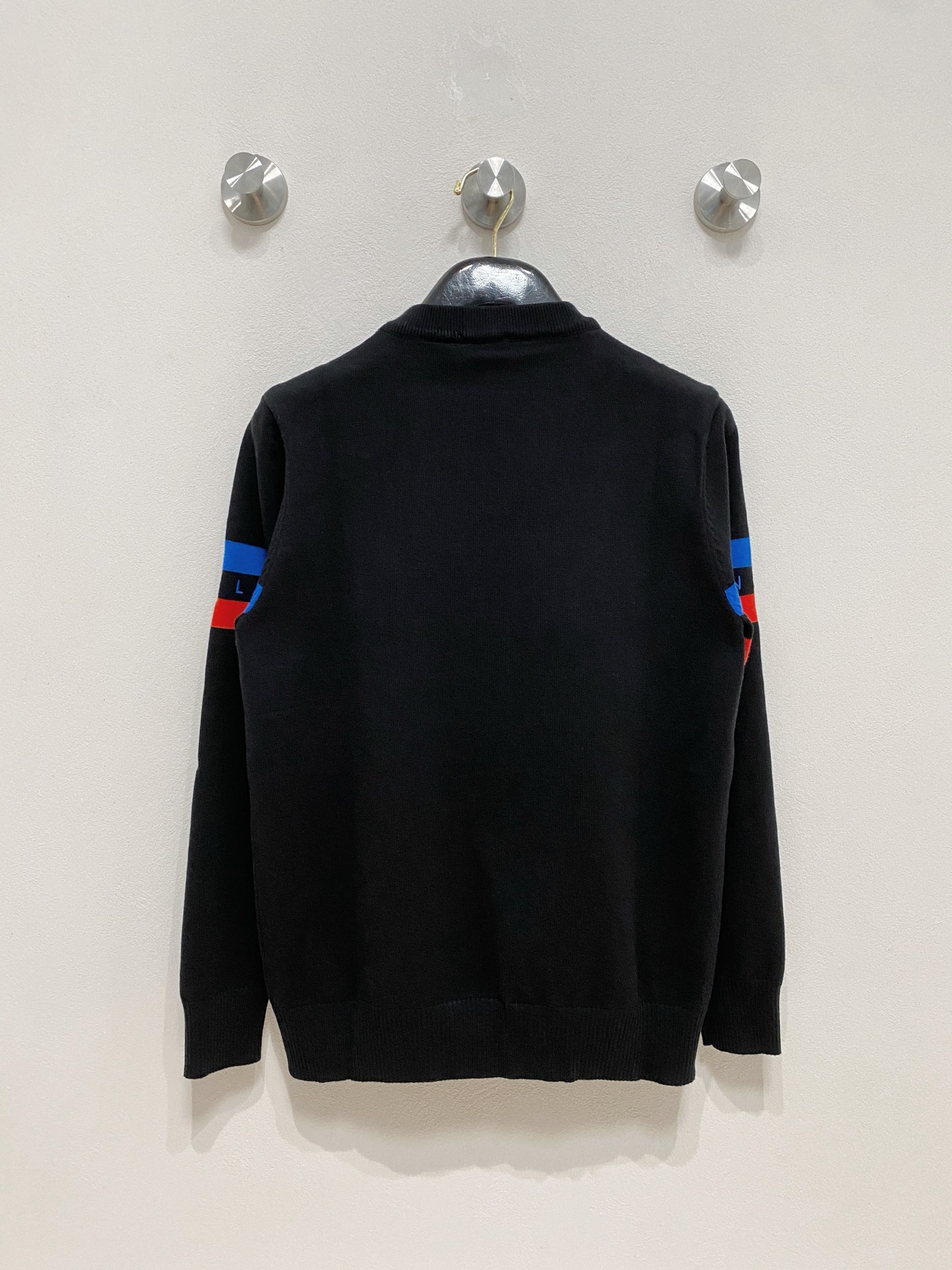 Moncler Basic Clothing Wool M-l-xl