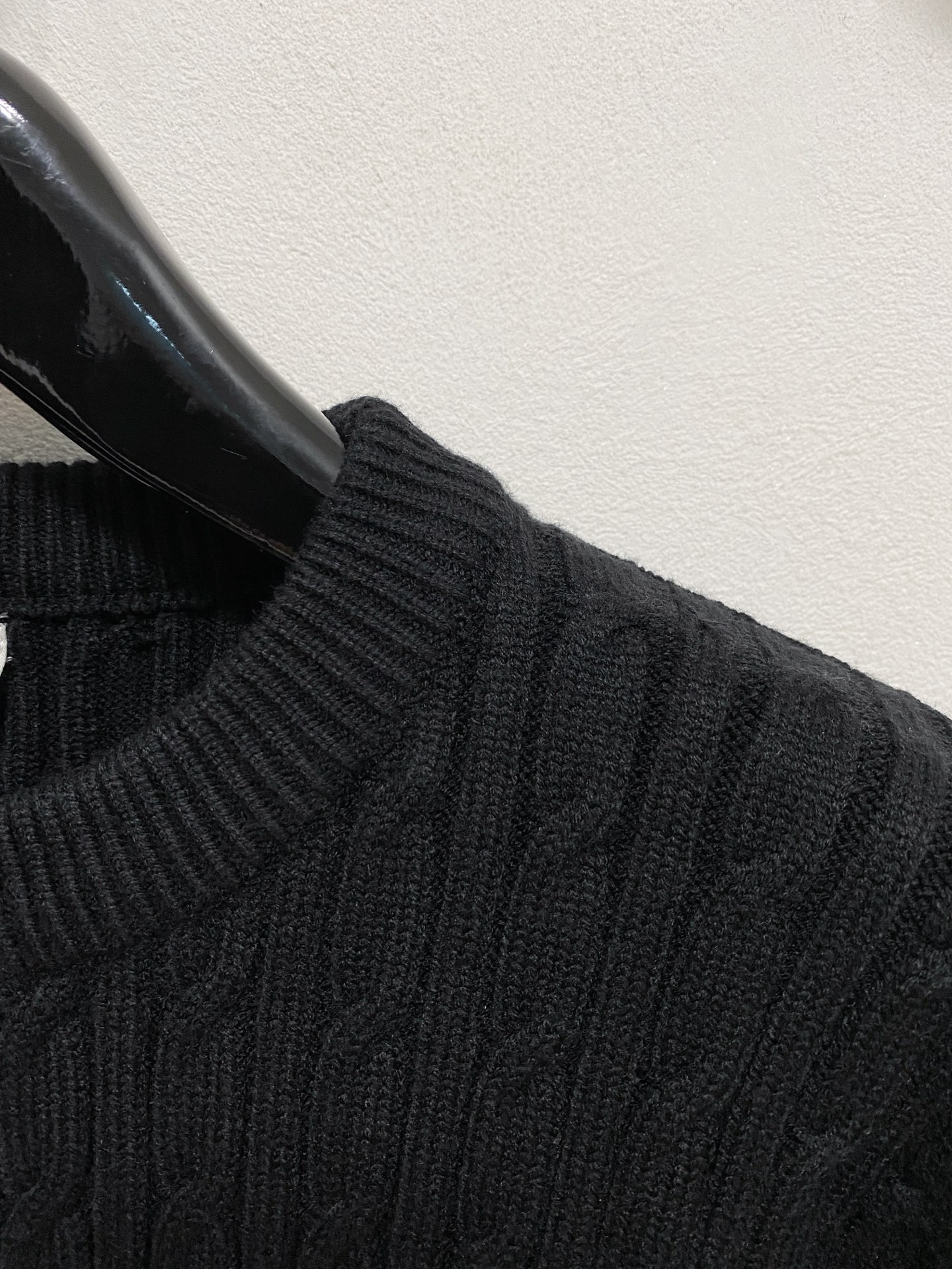 Moncler Basic Clothing Wool M-l-xl