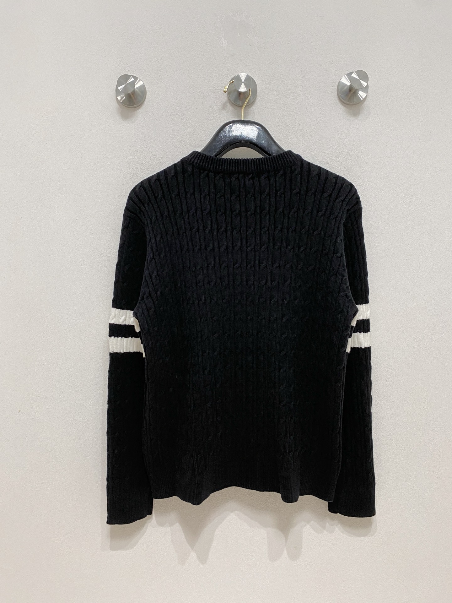 Moncler Basic Clothing Wool M-l-xl
