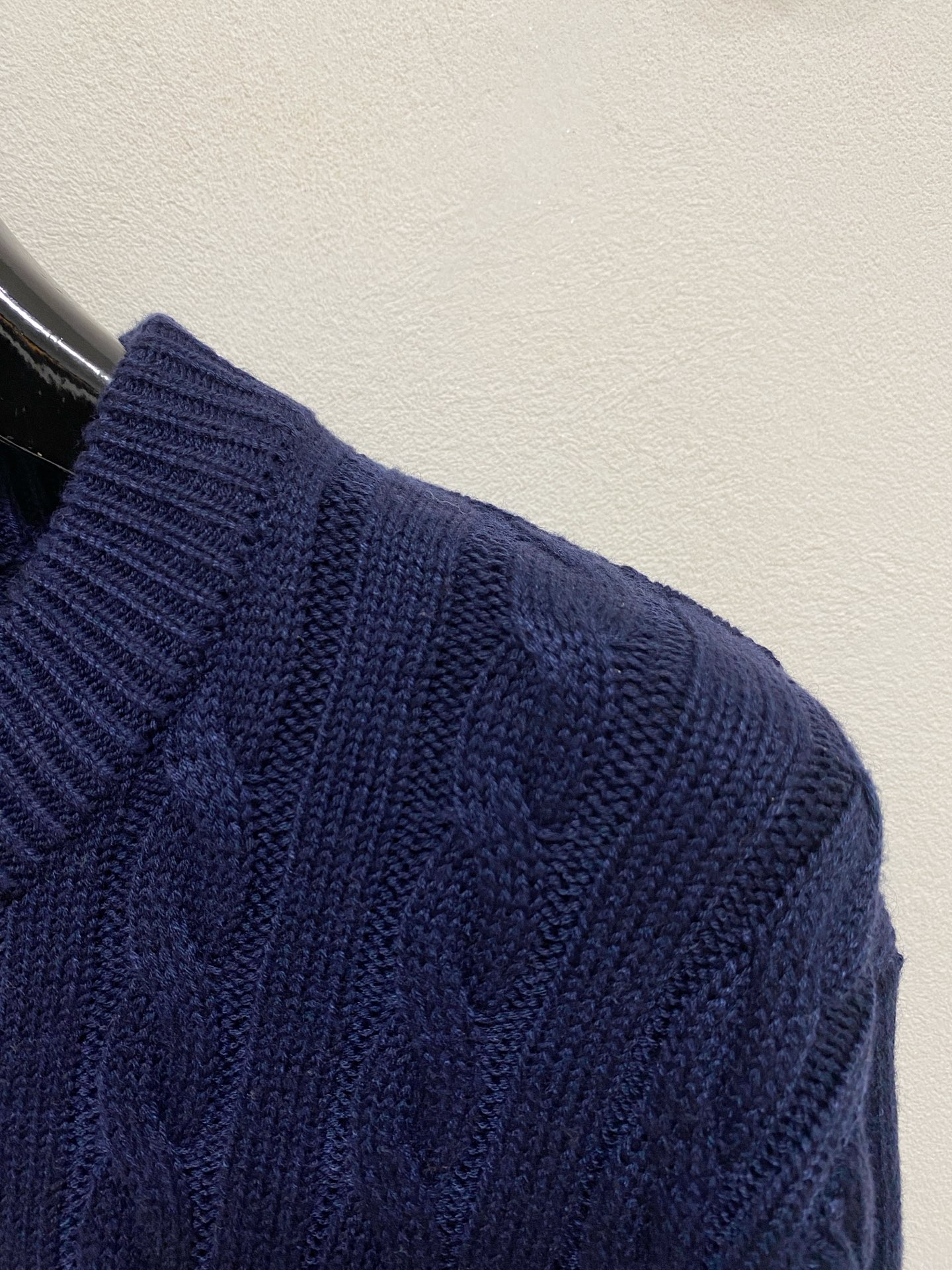 Moncler Basic Clothing Wool M-l-xl