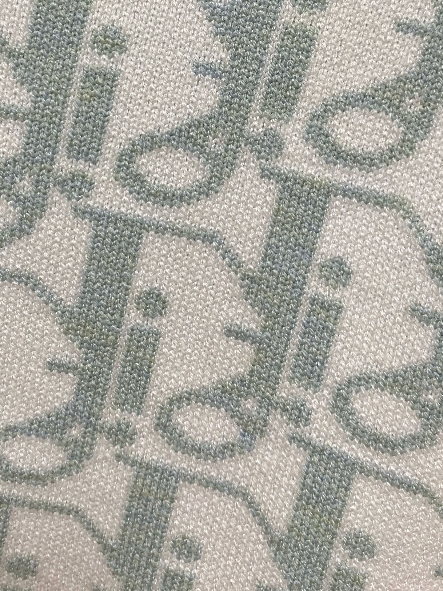 Dior Basic Clothing Wool M-xl