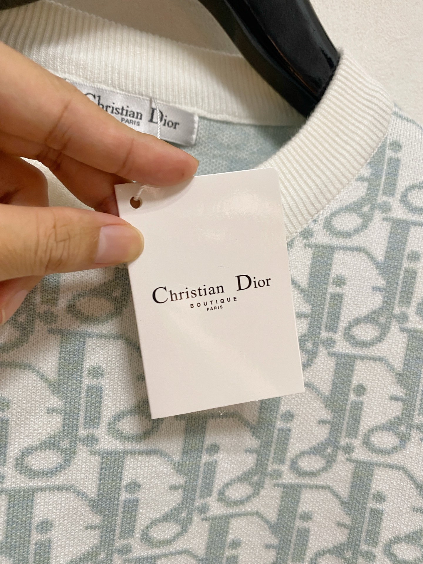 Dior Basic Clothing Wool M-xl