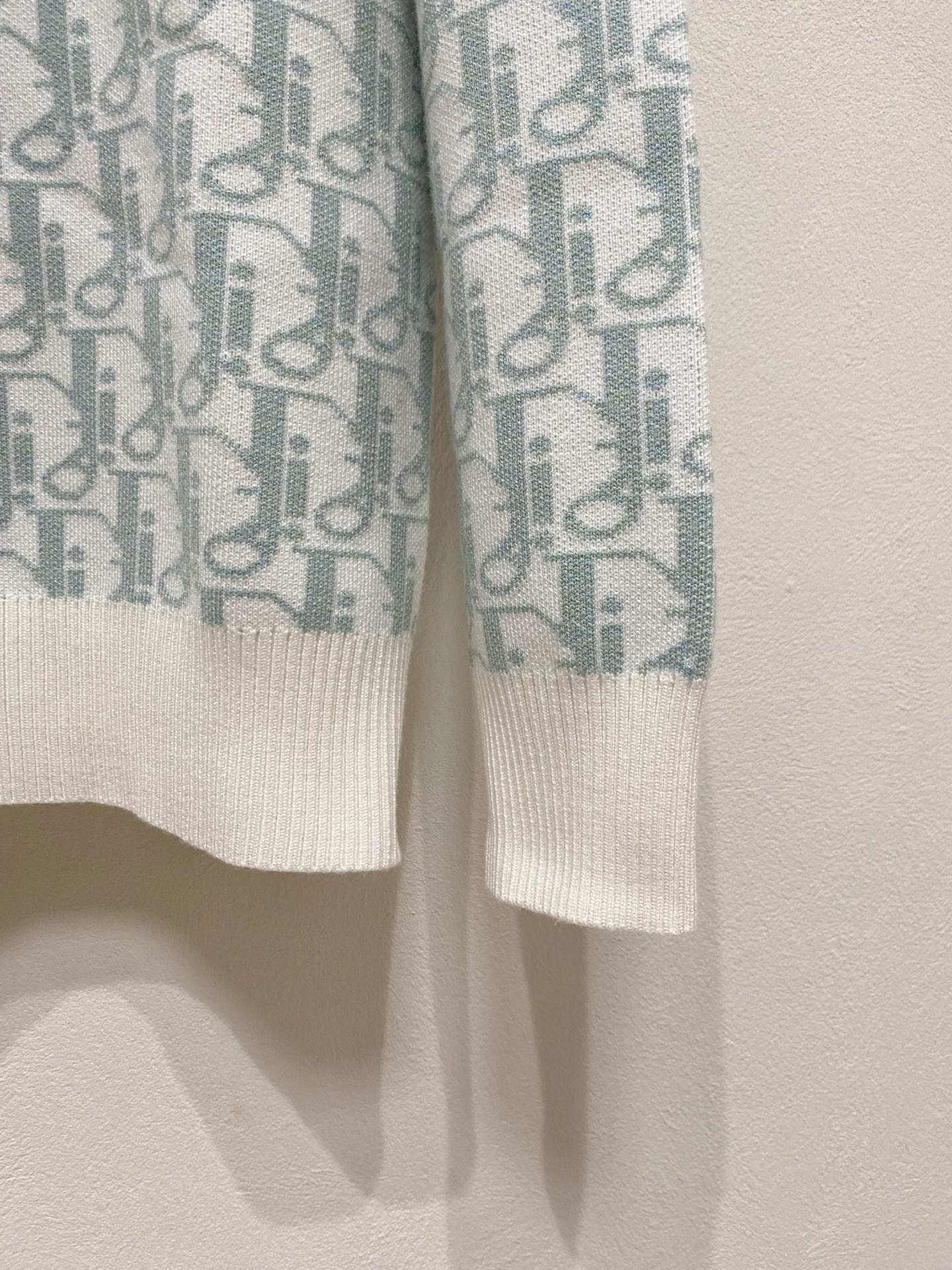 Dior Basic Clothing Wool M-xl