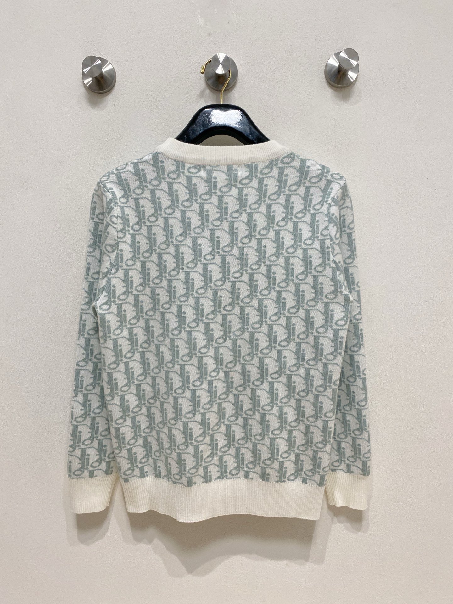 Dior Basic Clothing Wool M-xl