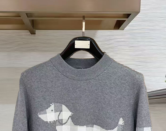 Thom Browne Basic Clothing Wool M-xxxl