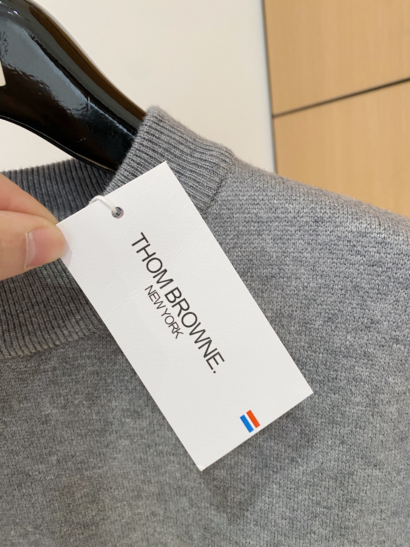 Thom Browne Basic Clothing Wool M-xxxl