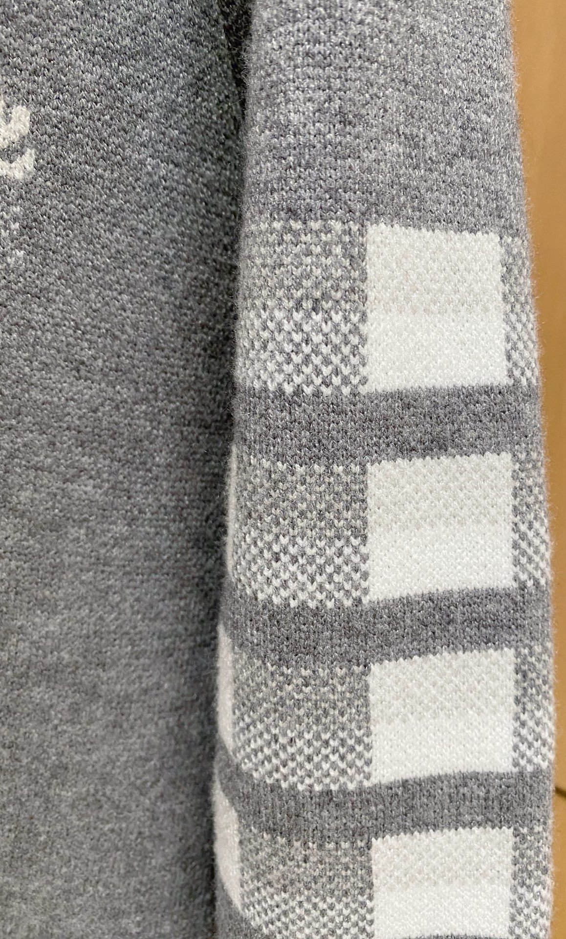 Thom Browne Basic Clothing Wool M-xxxl