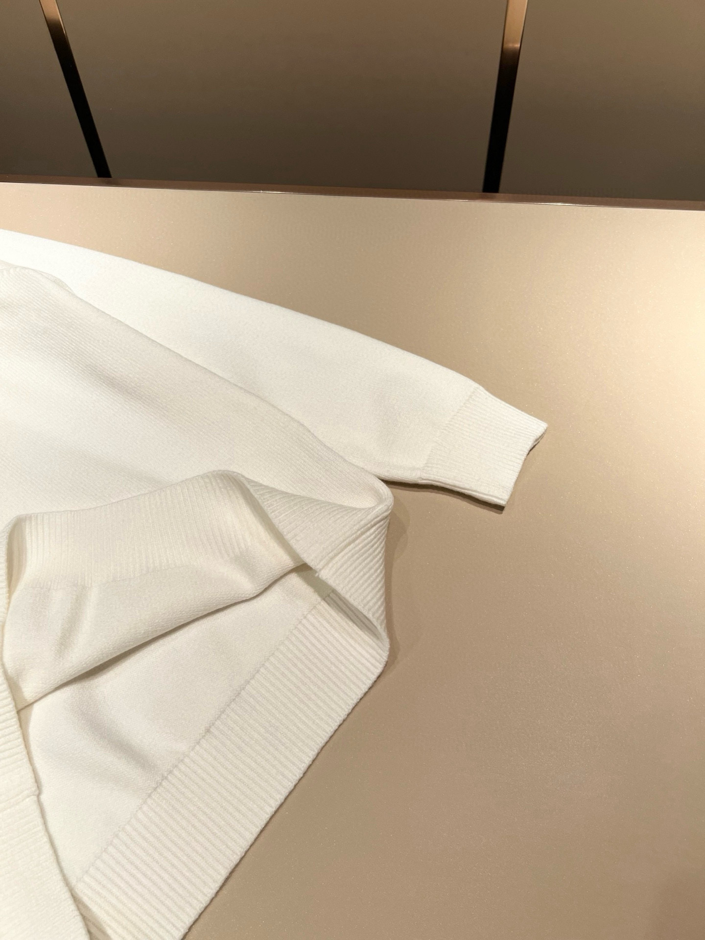 Loewe Couple Basic Clothing Wool M-l-xl