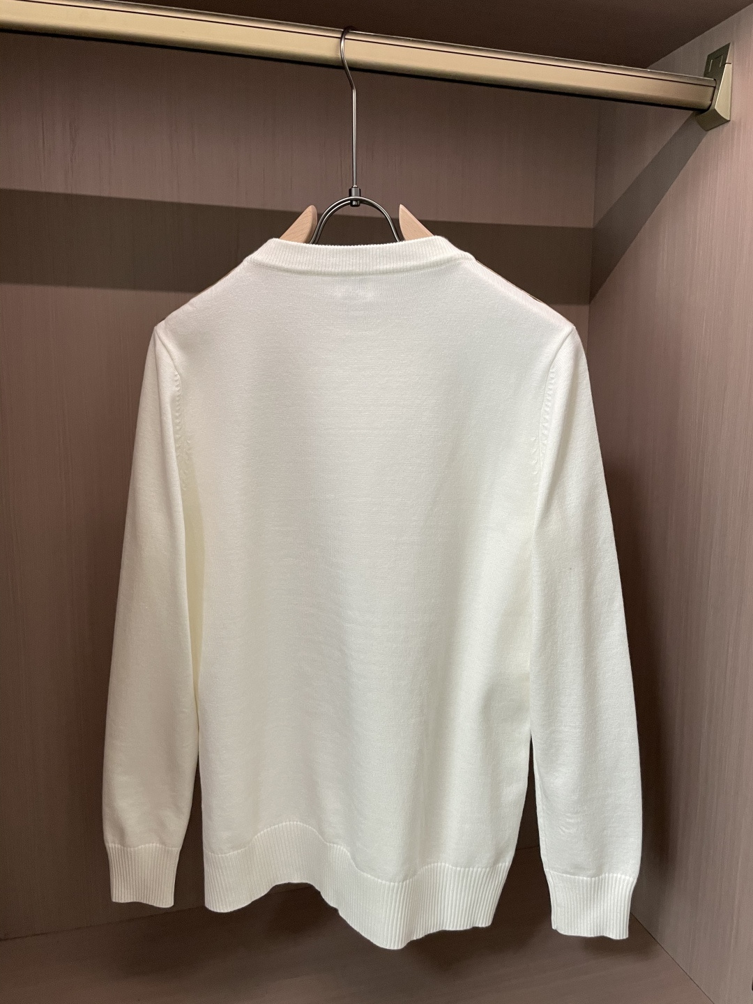 Burberry Basic Clothing Knitted M-xl