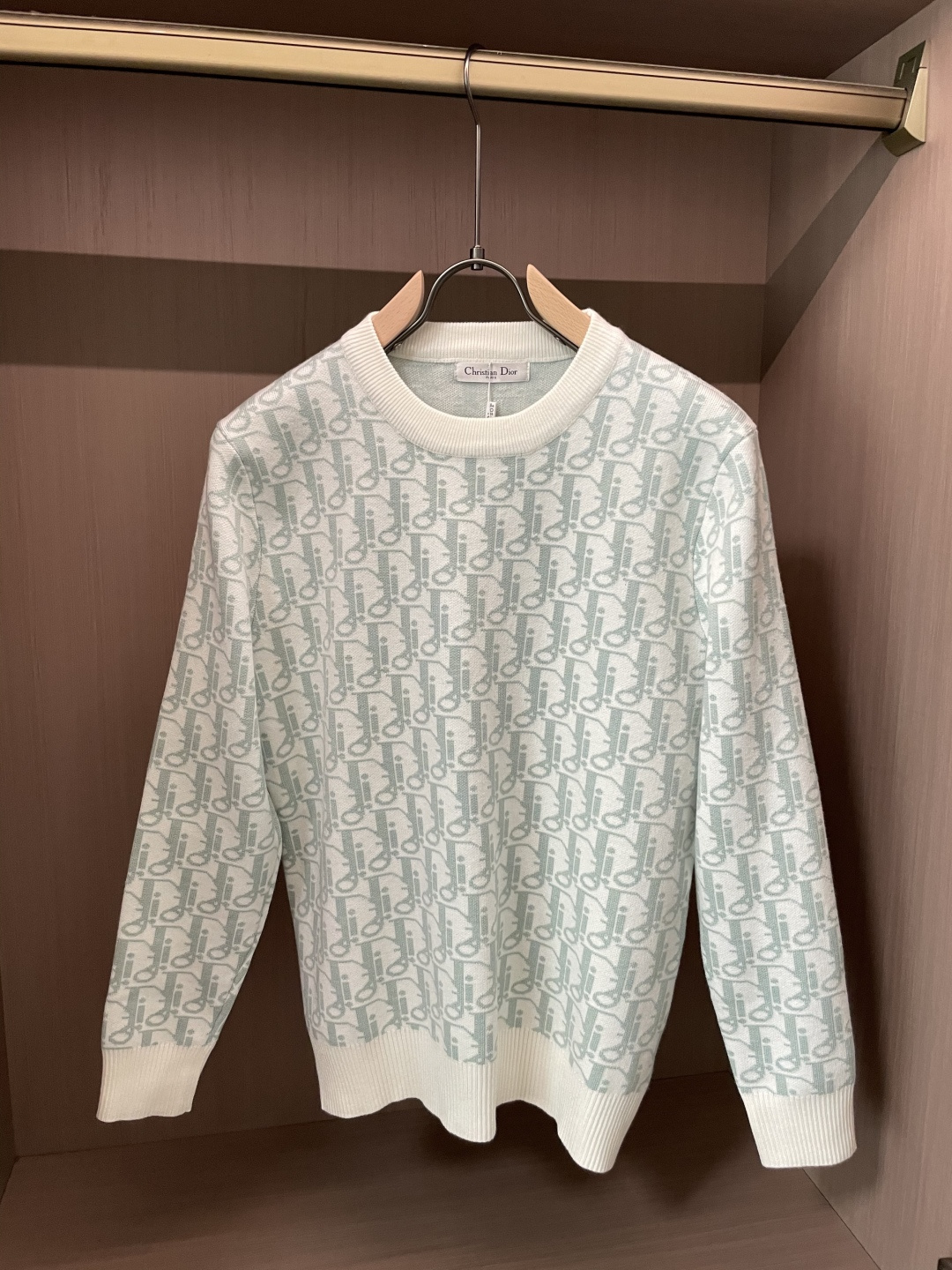 Dior Basic Clothing Knitted M-xl