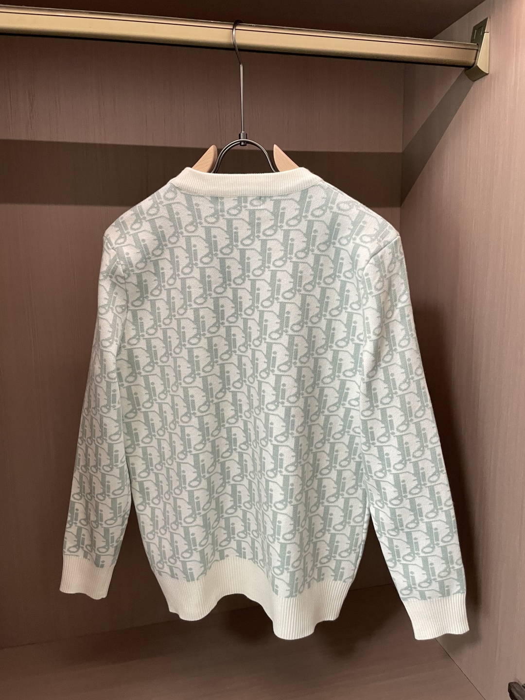 Dior Basic Clothing Knitted M-xl