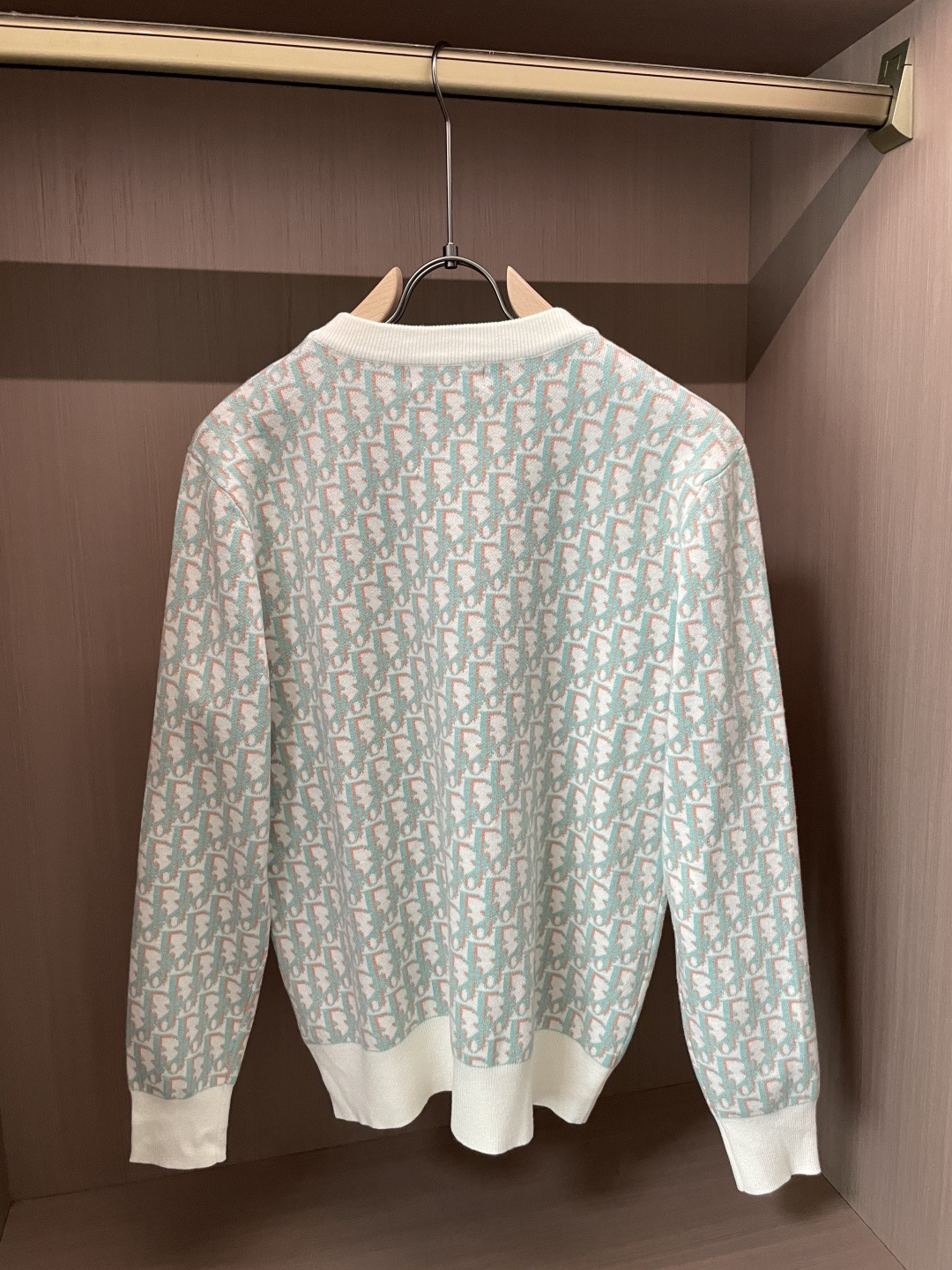 Dior Basic Clothing Knitted M-xl