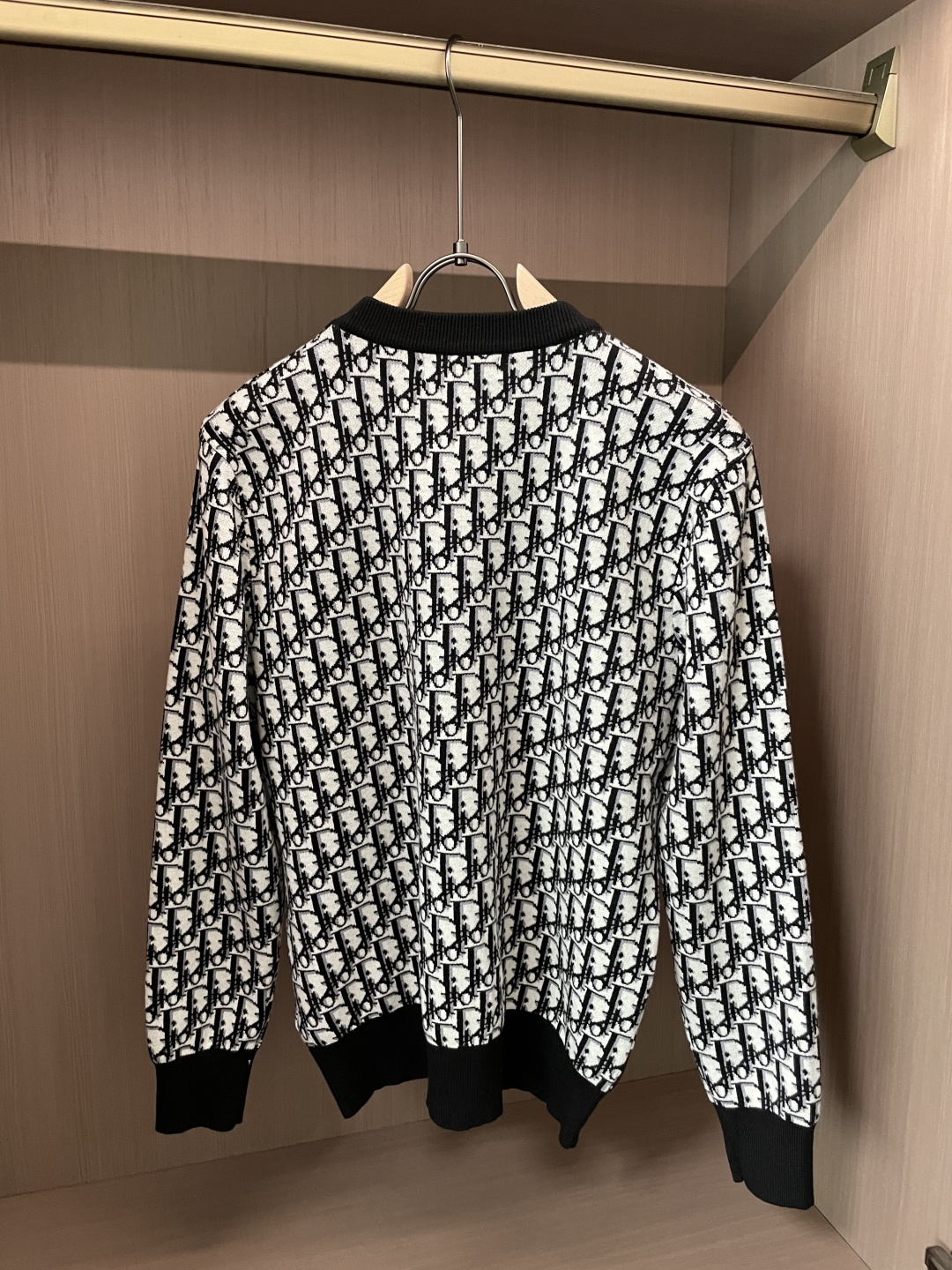 Dior Basic Clothing Knitted M-xl