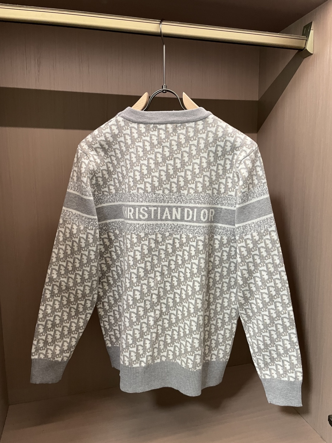 Dior Basic Clothing Knitted M-xl