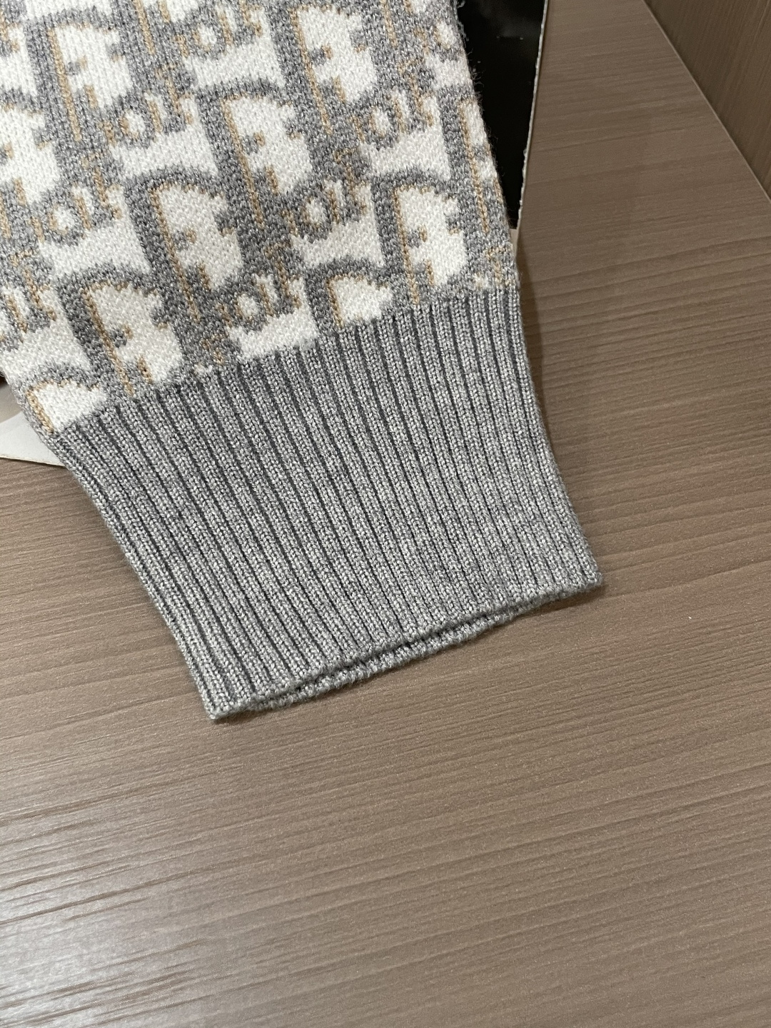 Dior Basic Clothing Knitted M-xl