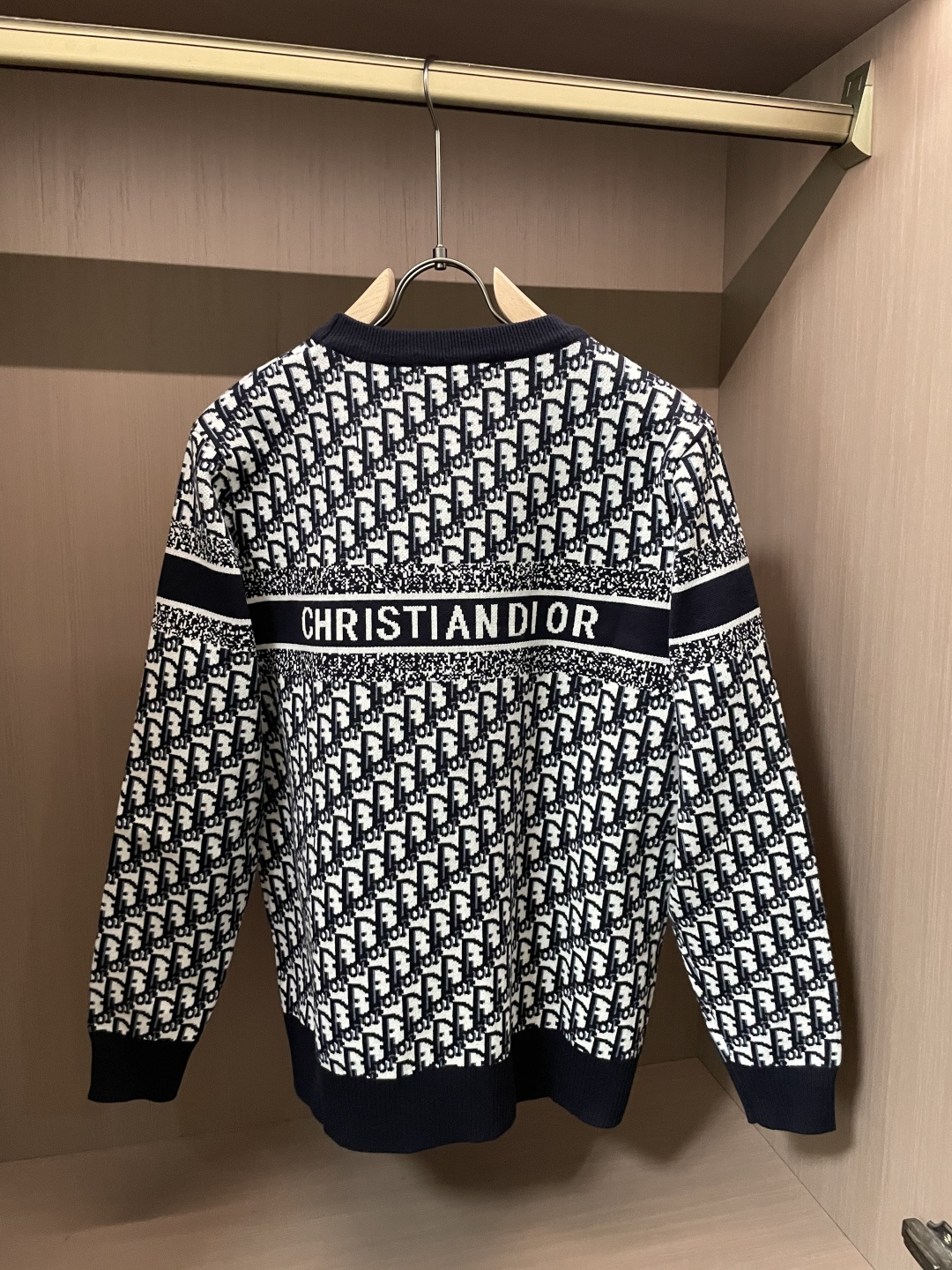 Dior Basic Clothing Knitted M-xl