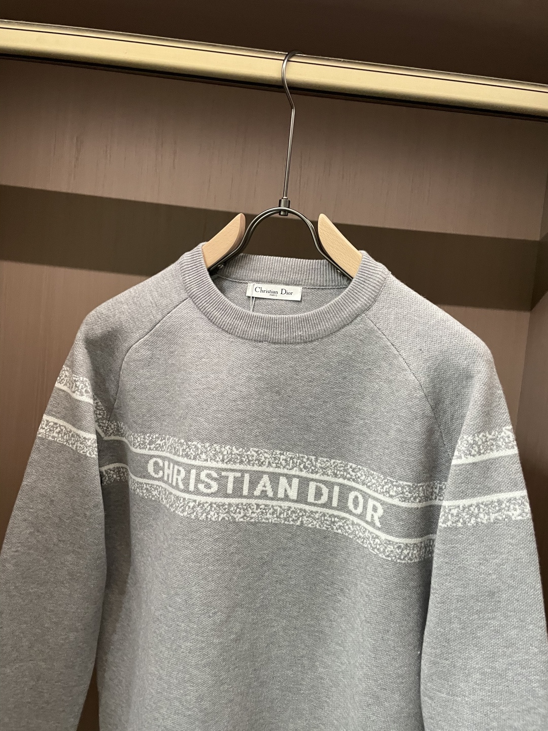 Dior Basic Clothing Knitted M-xl