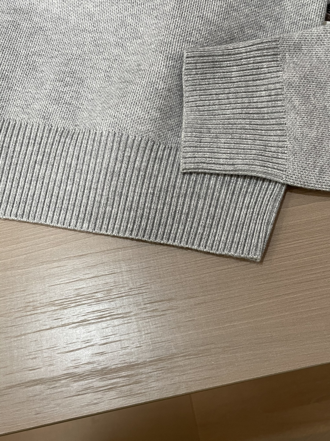 Dior Basic Clothing Knitted M-xl