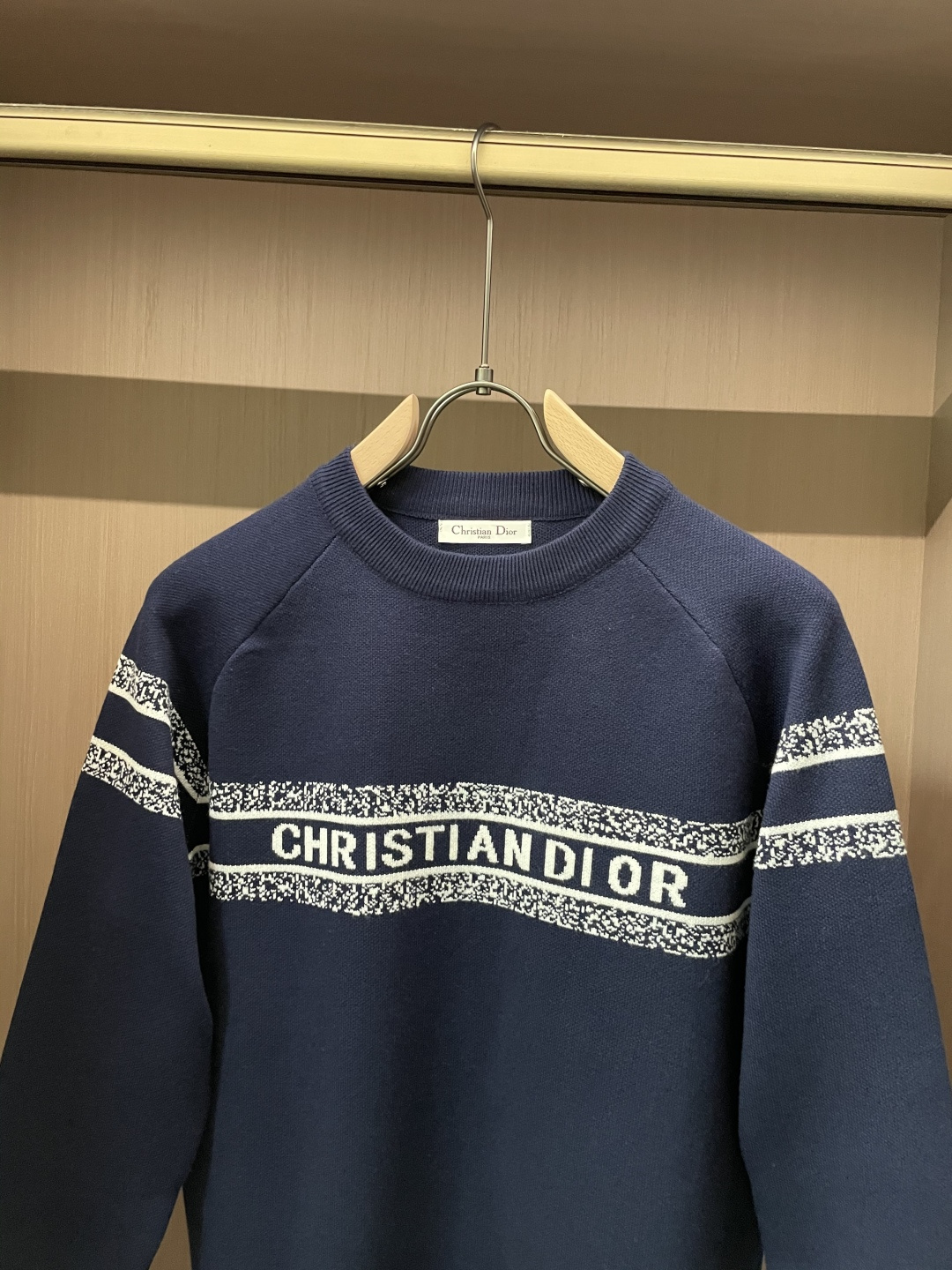 Dior Basic Clothing Knitted M-xl