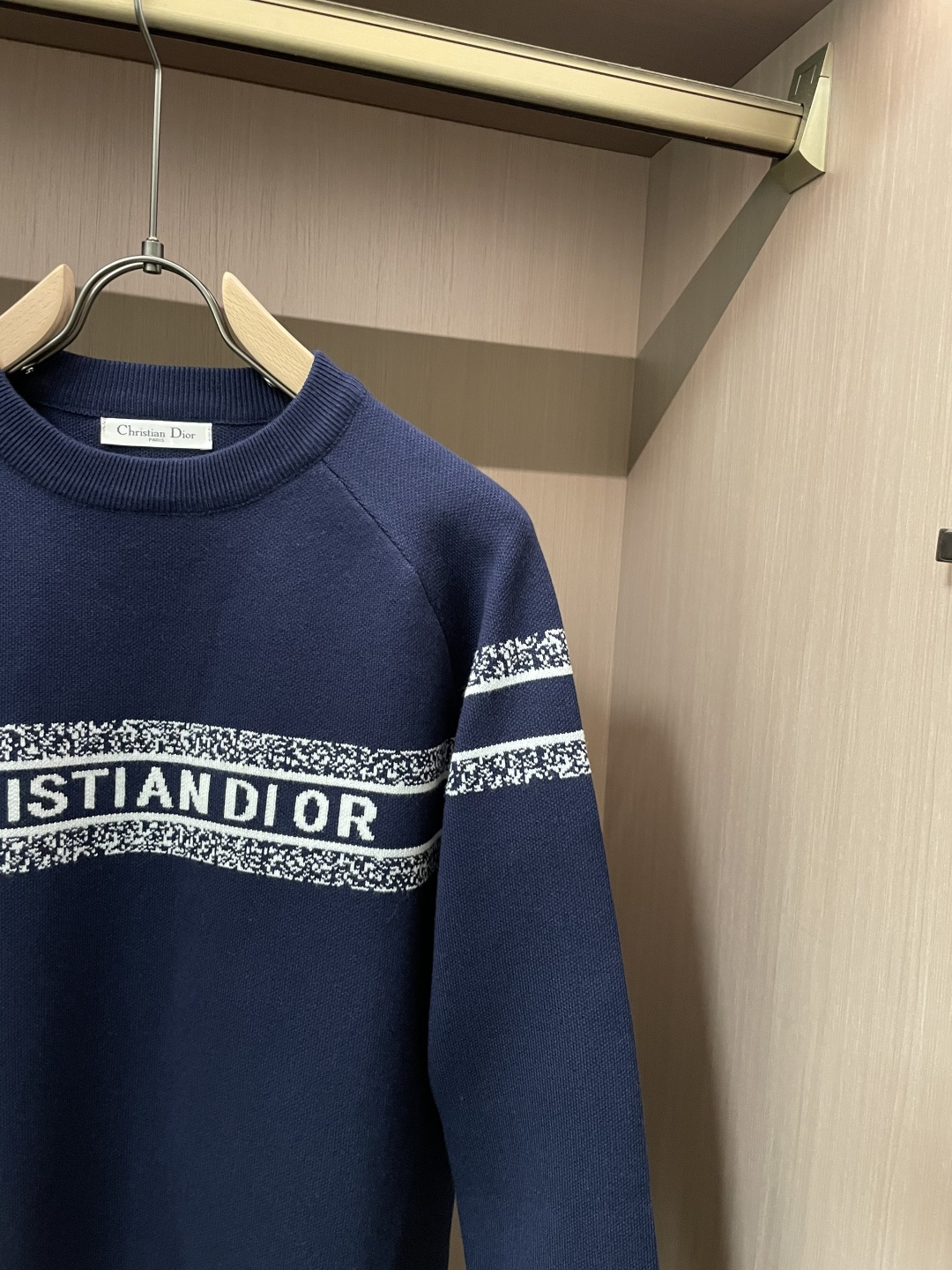 Dior Basic Clothing Knitted M-xl