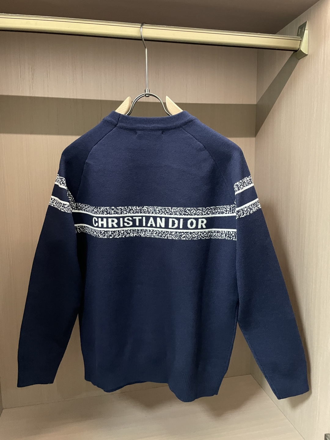 Dior Basic Clothing Knitted M-xl