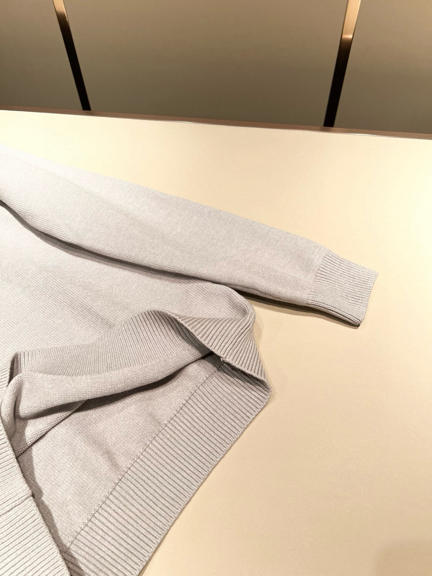 Loewe Couple Basic Clothing Wool M-l-xl