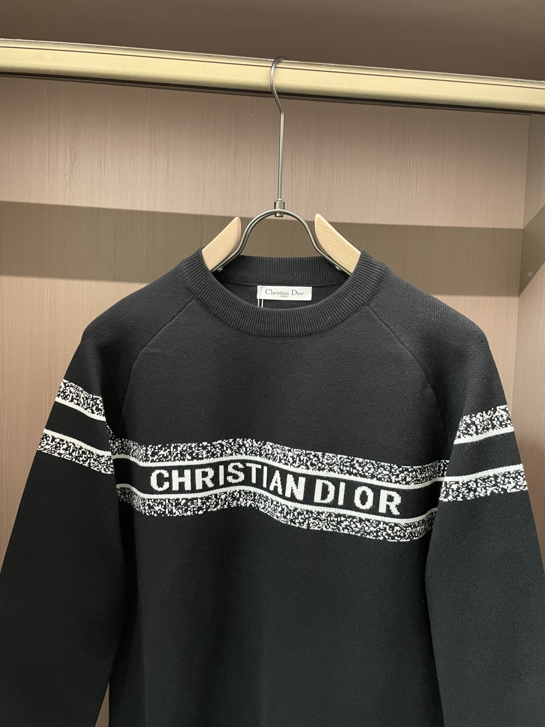 Dior Basic Clothing Knitted M-xl