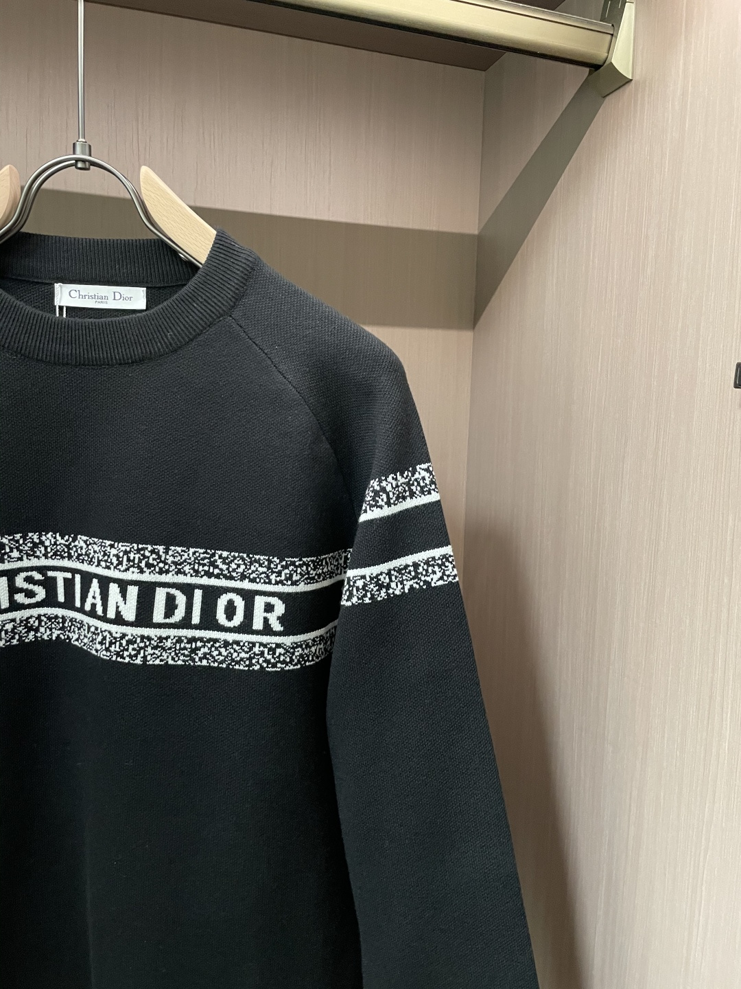 Dior Basic Clothing Knitted M-xl