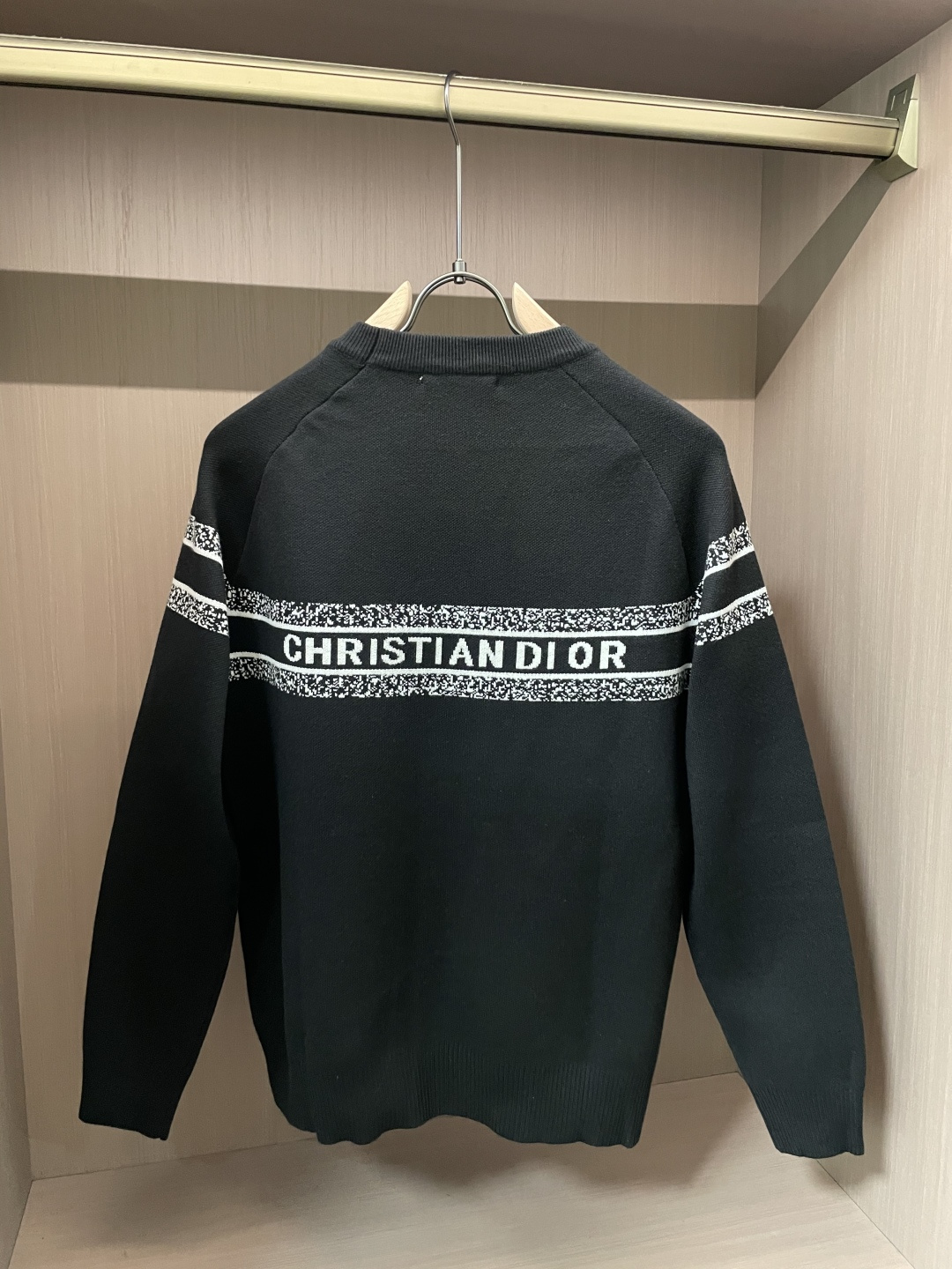 Dior Basic Clothing Knitted M-xl