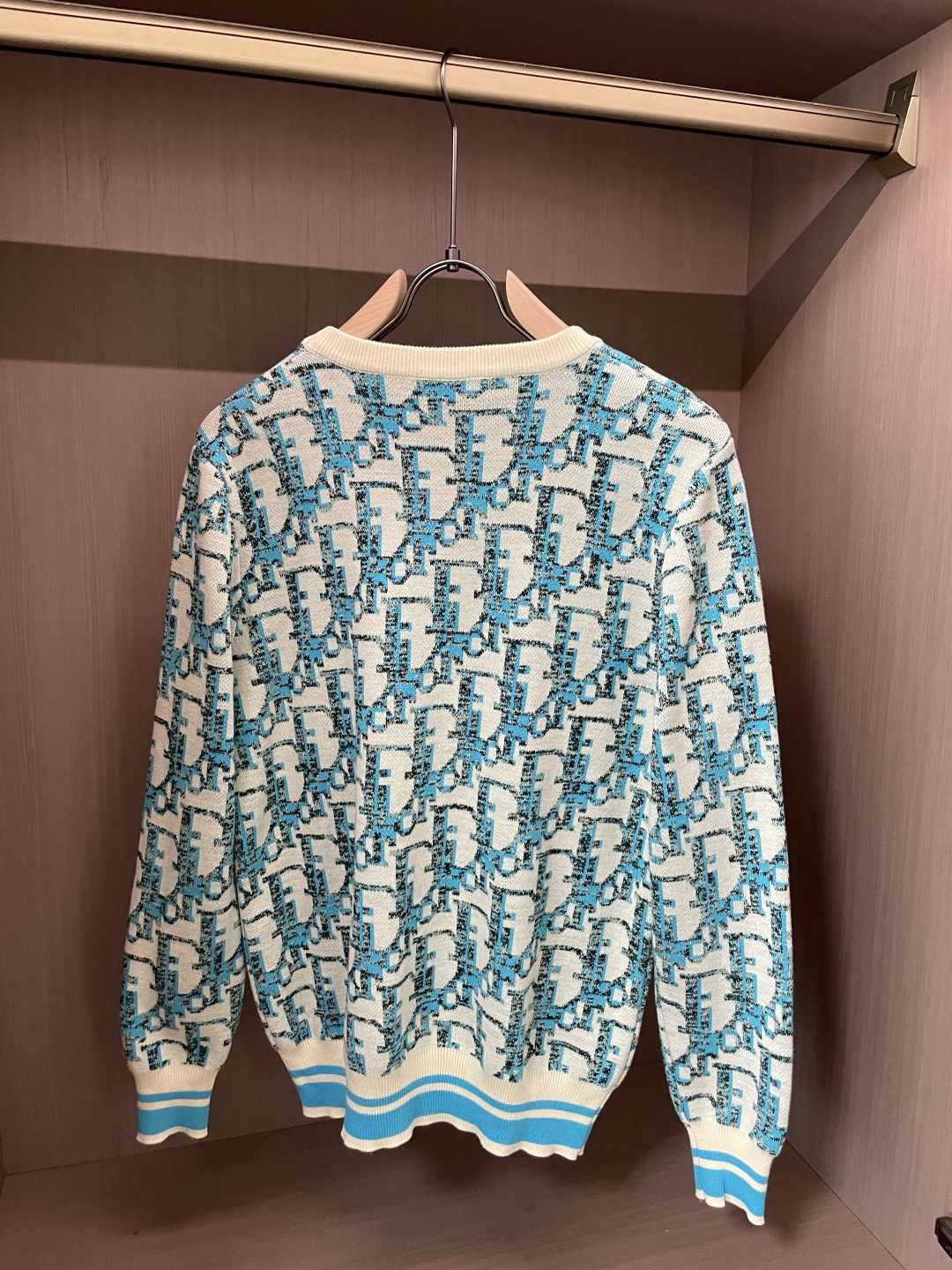 Dior Basic Clothing Knitted M-xl